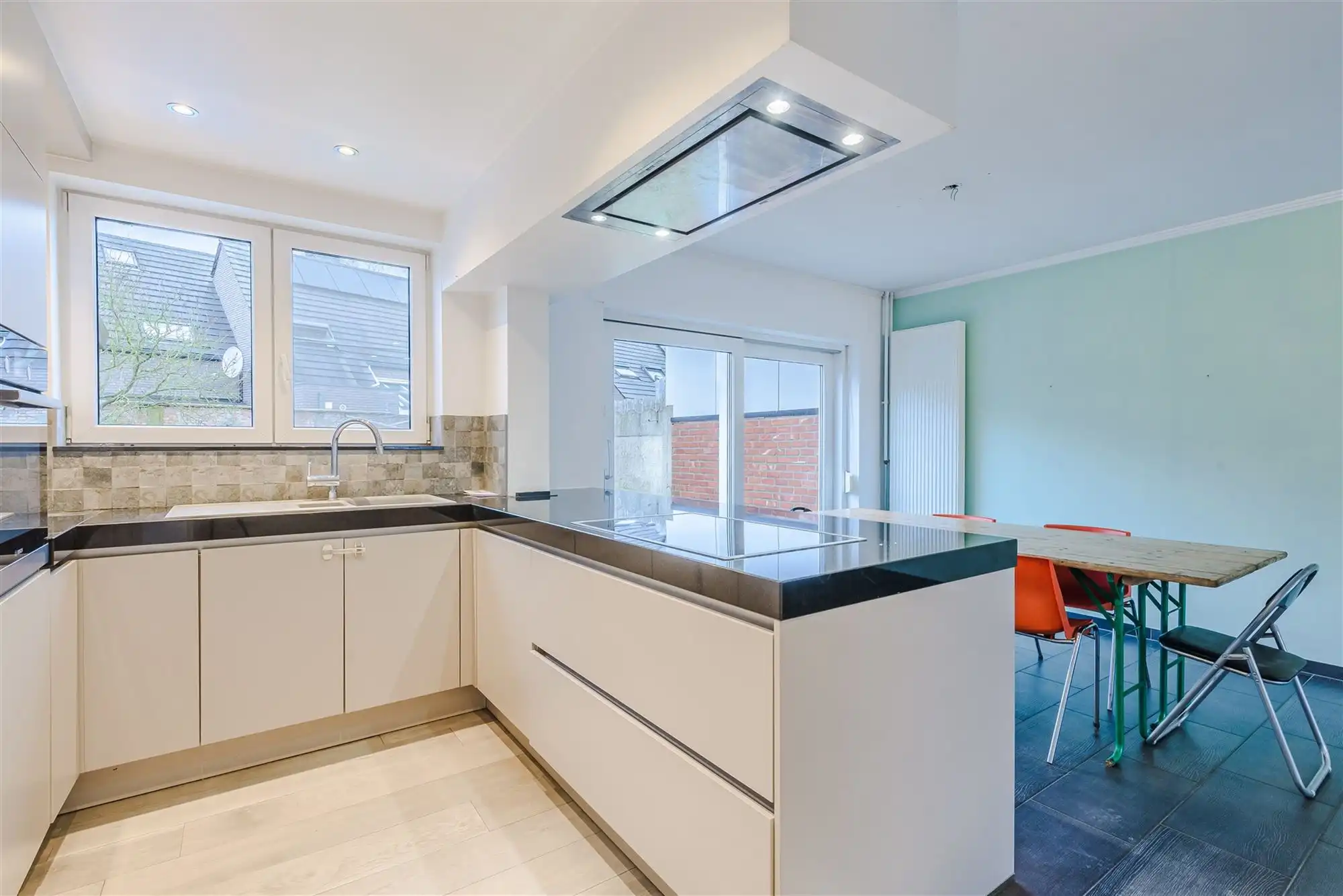 woning met 4 à 5 slaapkamers, leuke tuin en garage met oprit foto 10