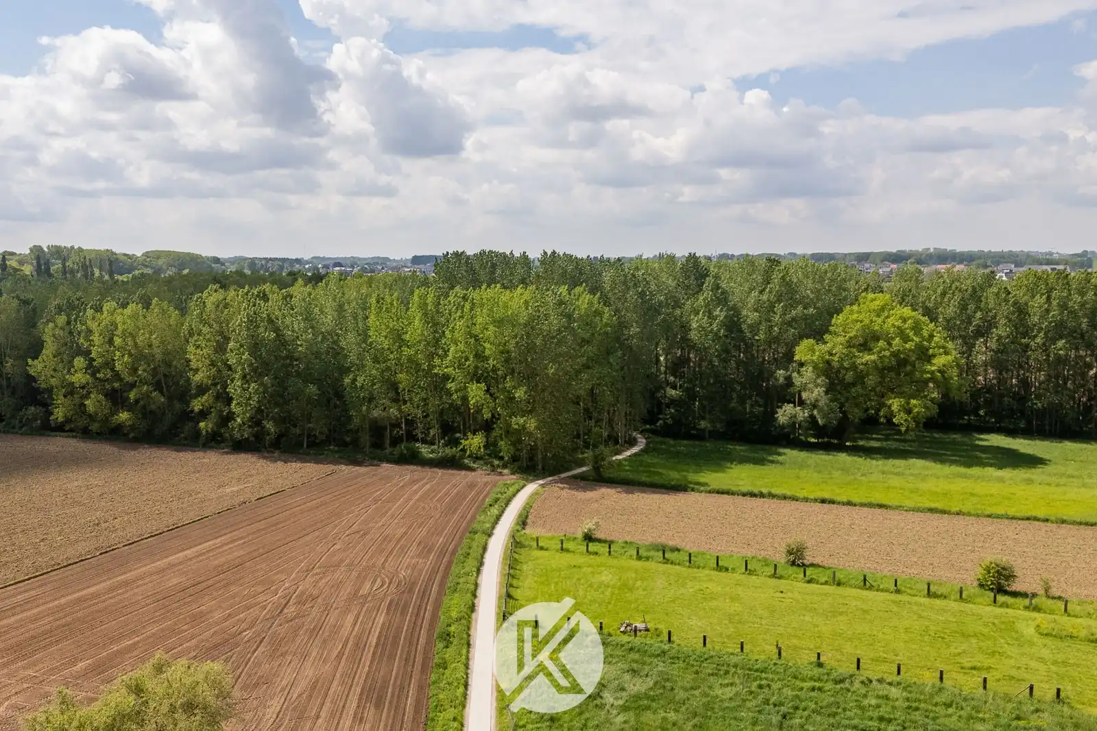 Centraal gelegen woning met uniek uitzicht foto 5