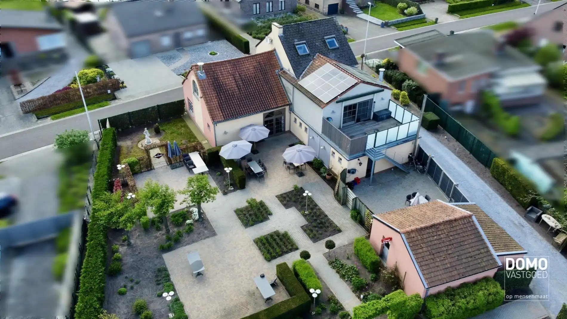 Multifunctioneel handelspand, gunstig gelegen met veel parkeergelegenheid en energielabel C foto 3