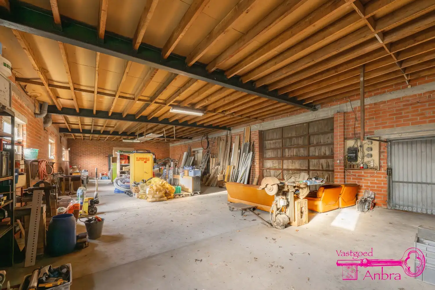 VIJVERDAMSTRAAT 17 - 8760 TIELT (MEULEBEKE) foto 24