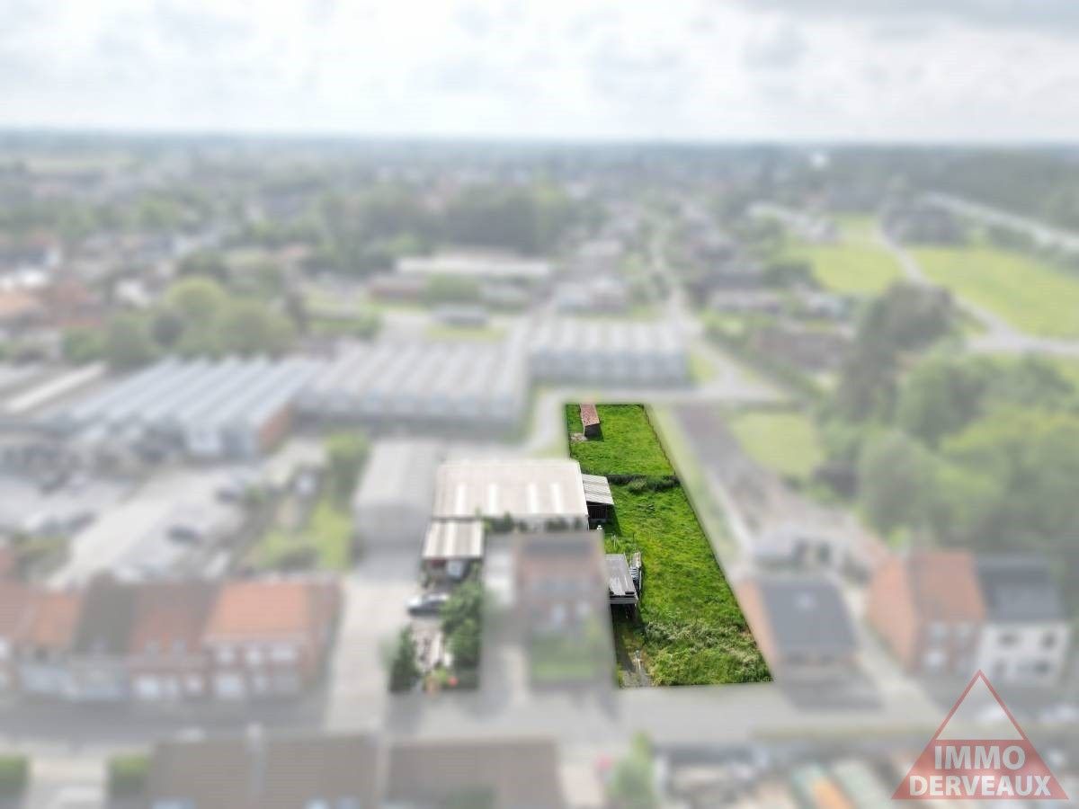 Ingelmunster - Bouwgrond foto 5