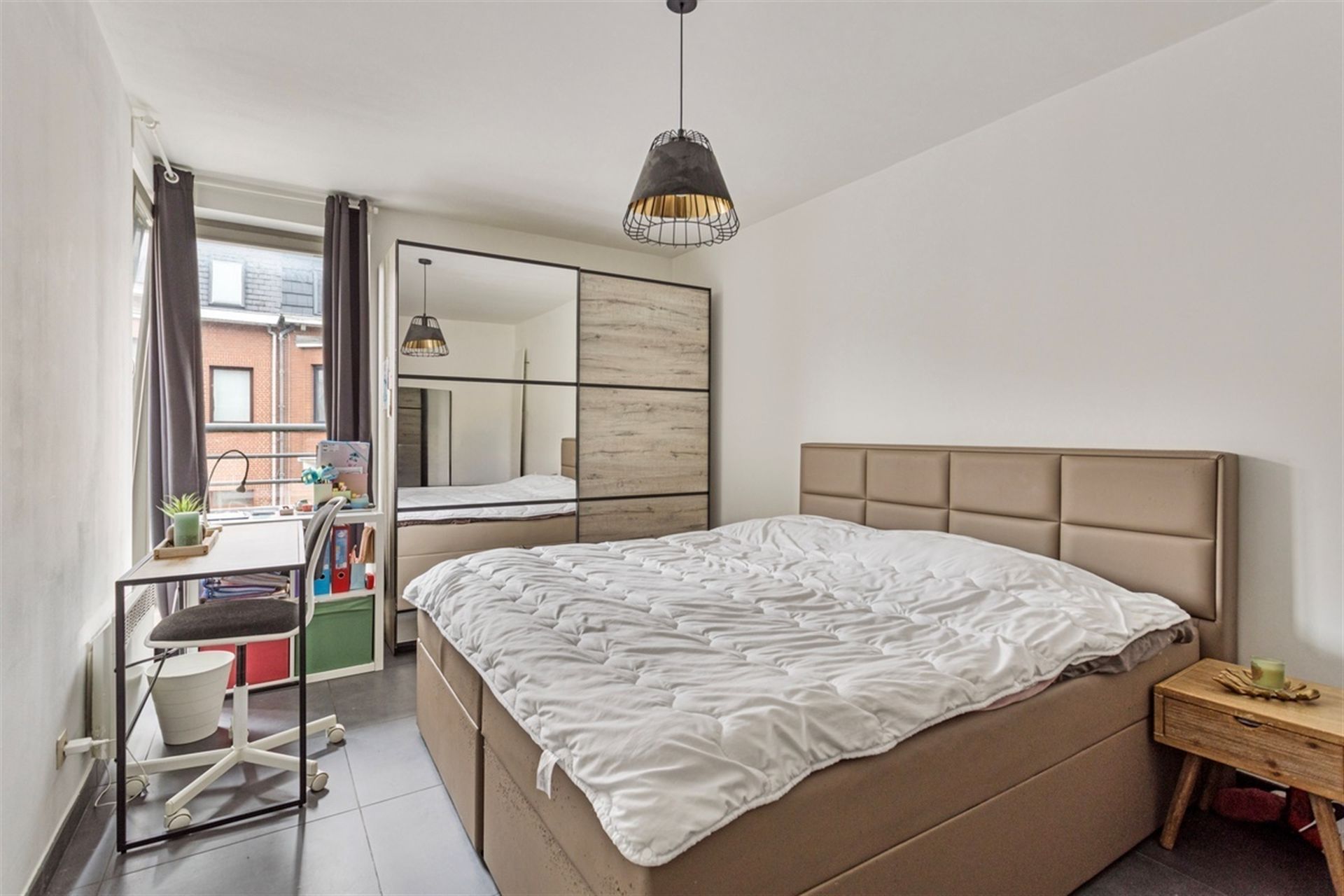 Schitterende hedendaagse appartement te koop. foto 16