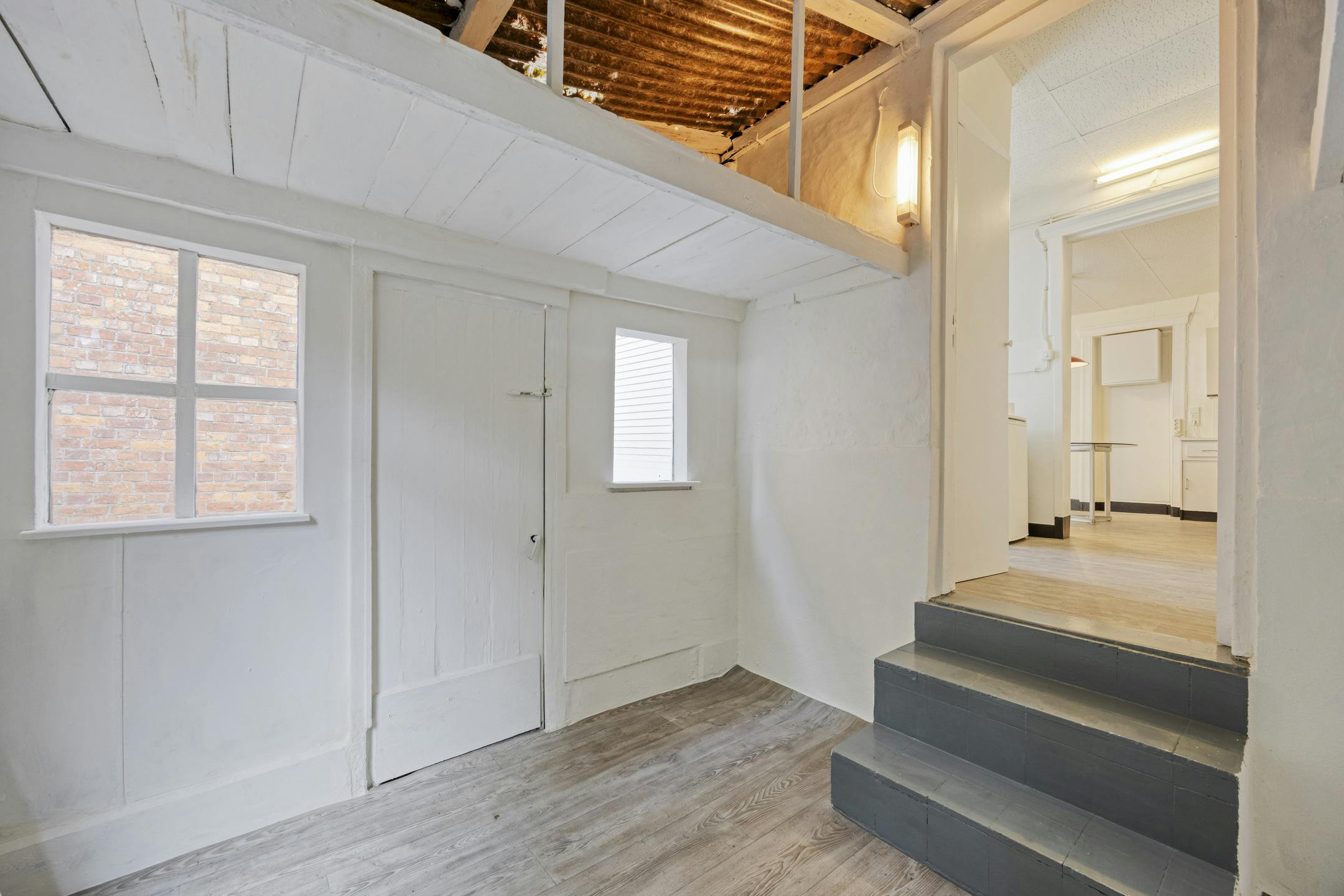 Handelspand te koop Zwaantjeslei Merksem foto 9