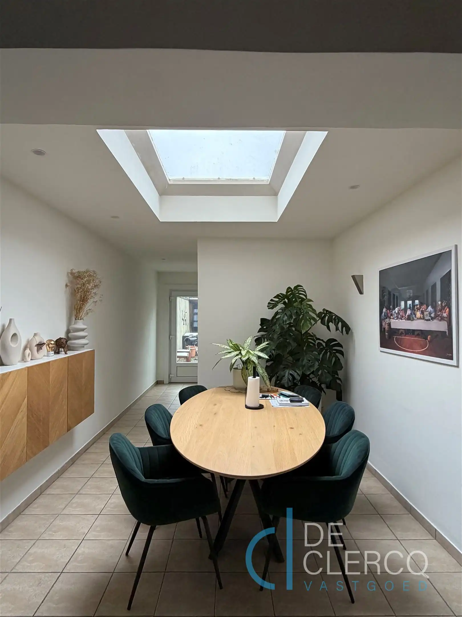 Charmante woning te huur nabij centrum Gent!  foto 6