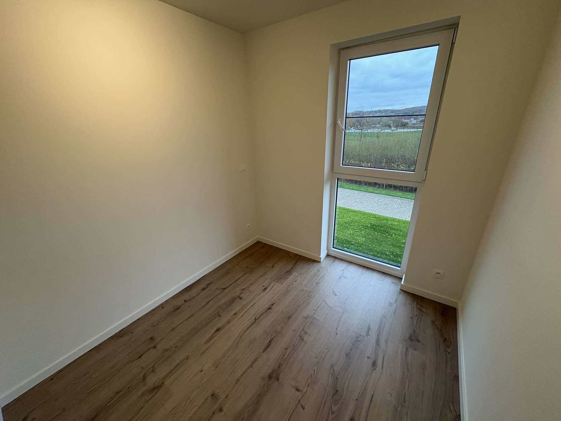 Prachtig nieuwbouw hoekappartement foto 16