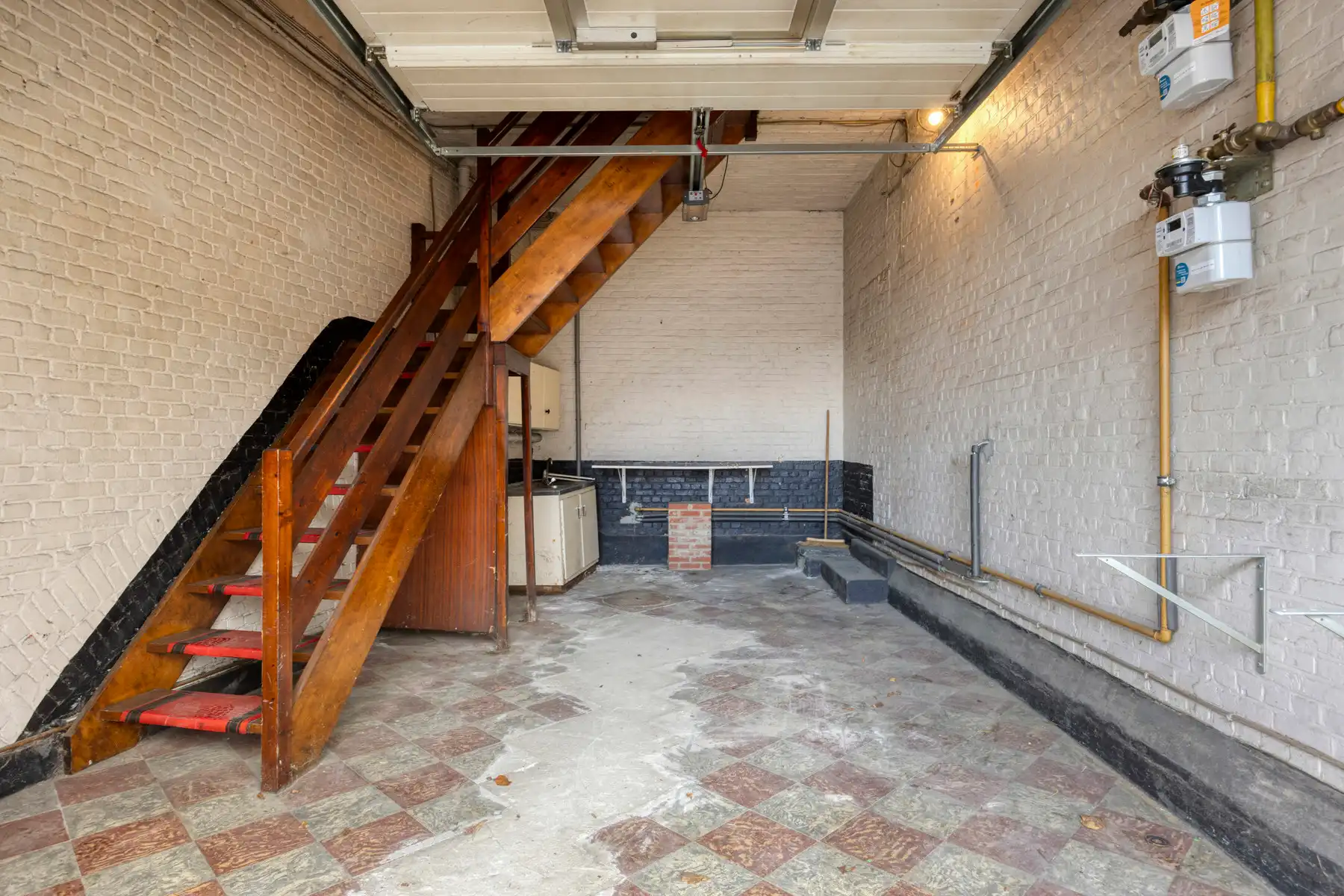 Appartement met 2 slaapkamers en garage foto 17