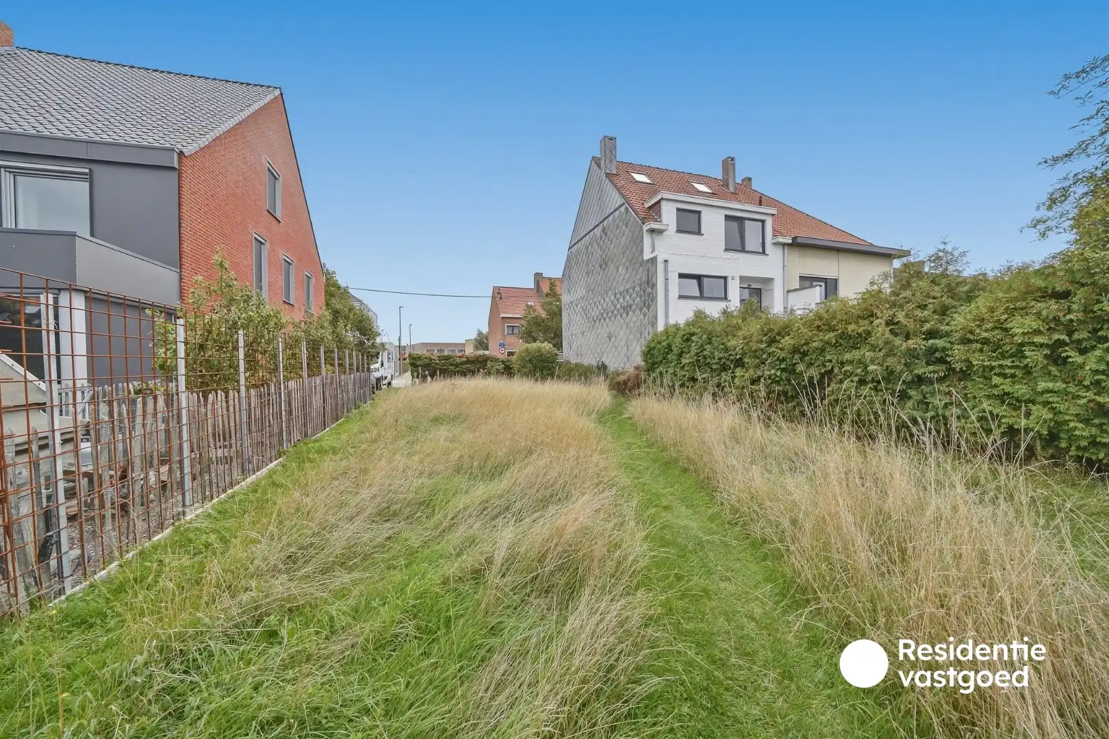 Mooi gelegen bouwgrond van 321 m² in Oostende foto 3