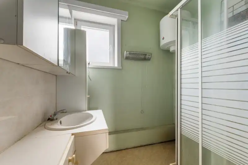 Leuke woning aan het Bosplein - 3 slpkmrs! foto 11