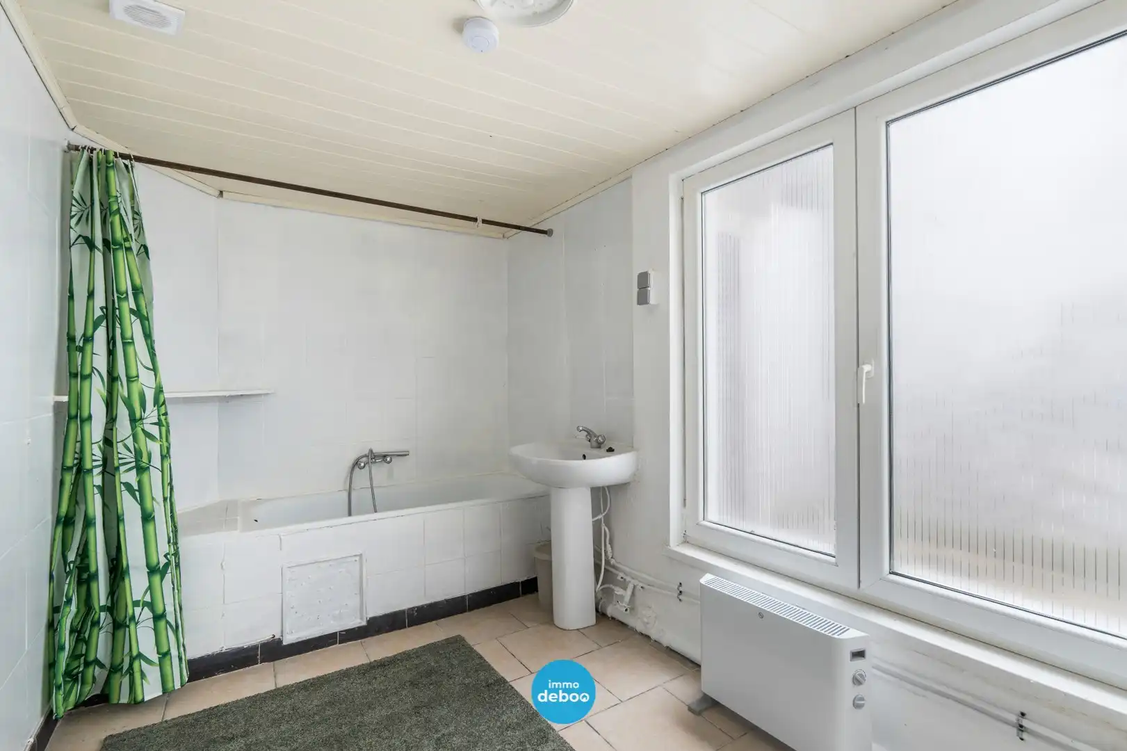 Appartement met veel potentieel foto 8