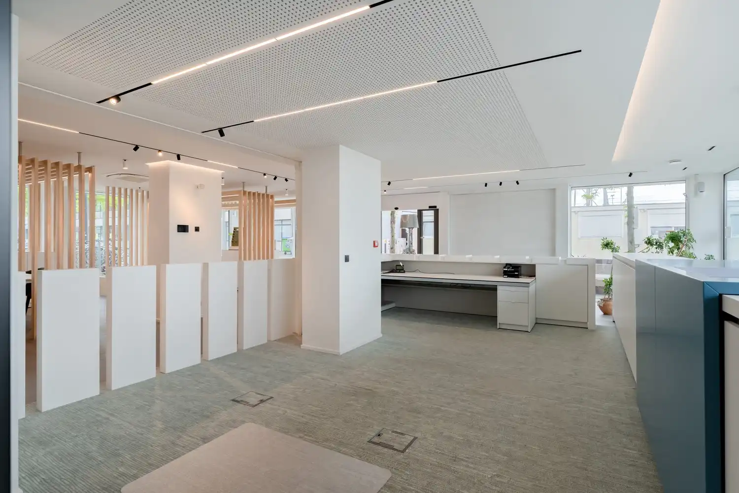 220m² kantoor/showroom foto 20