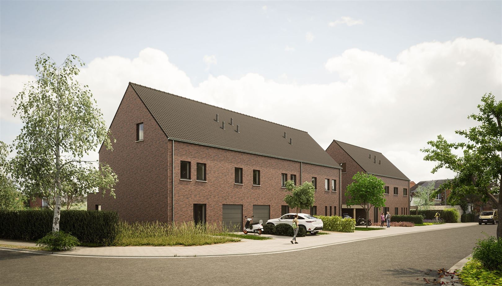 Woning foto 3