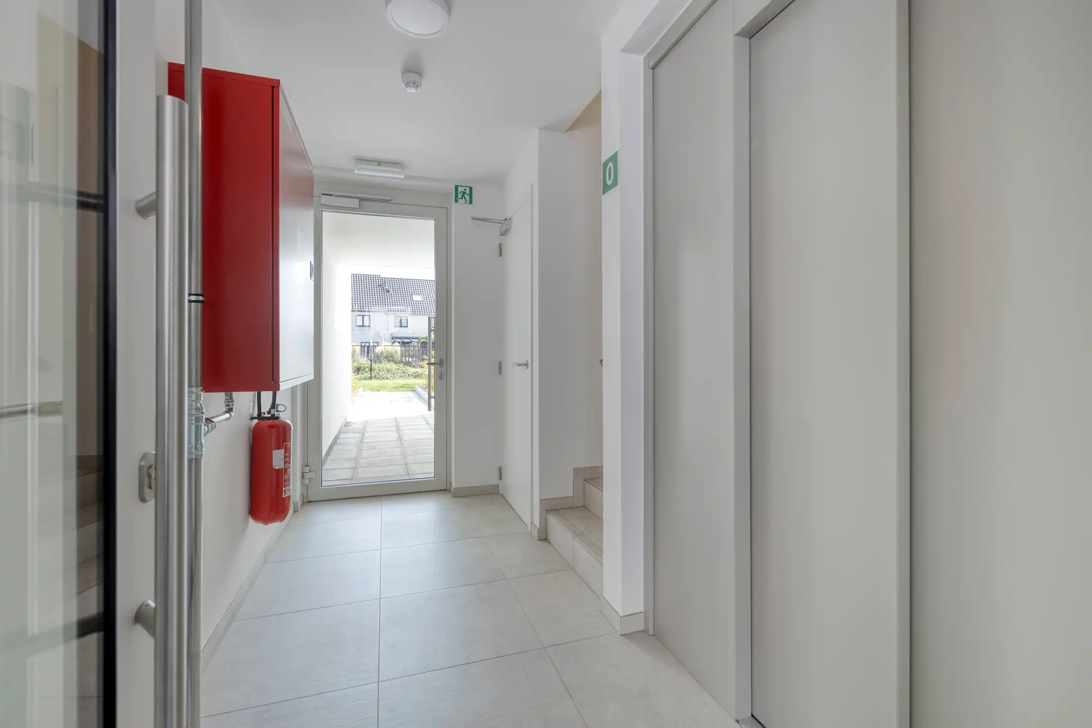 BEN-penthouse met 3 slaapkamers (verkoop onder registratie) foto 2