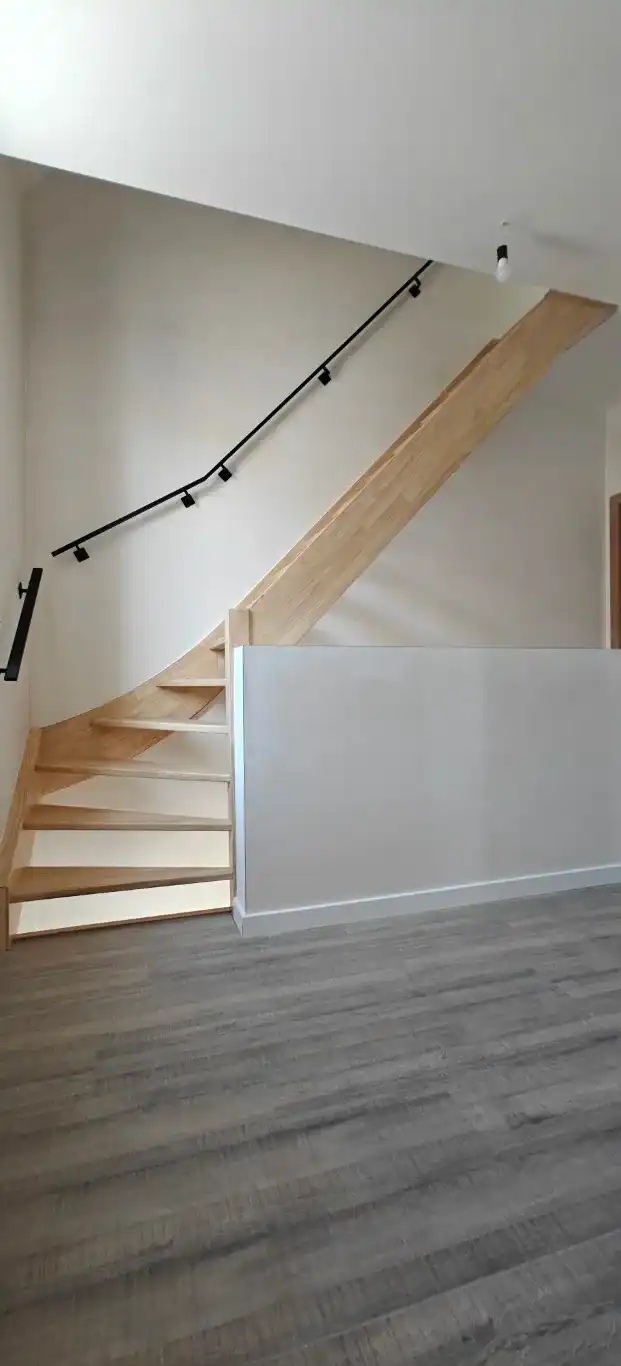 Dadizele – Instapklare woning in het centrum foto 14