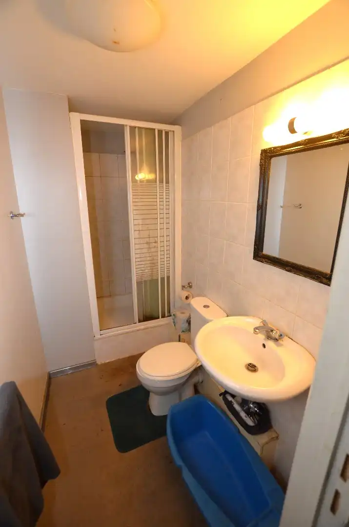 Appartement op 50m van zee foto 4