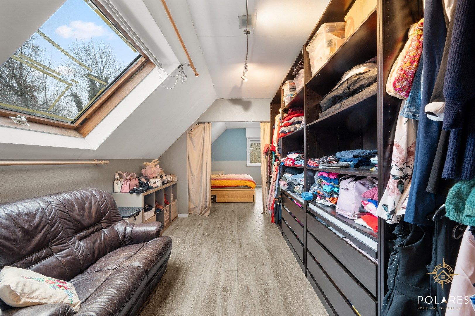 Rustig wonen in het groen, met alle comfort binnen handbereik foto 16