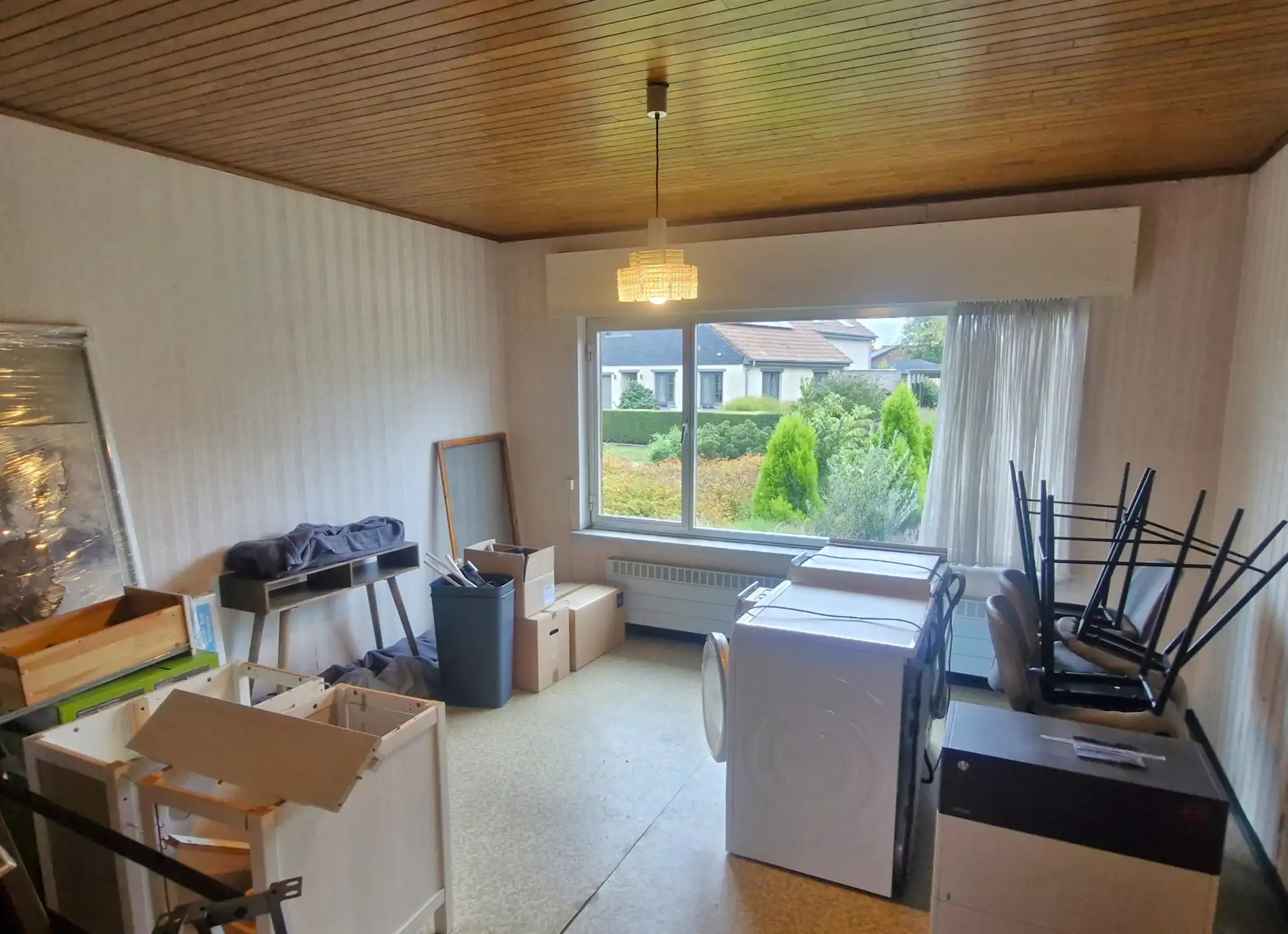 Bungalow te koop foto 10