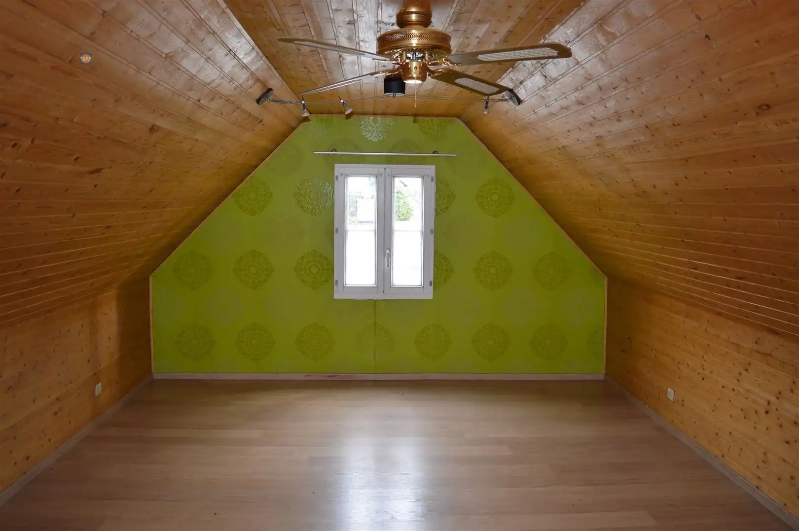 Landelijke woning nabij natuurpark Het Broek foto 25