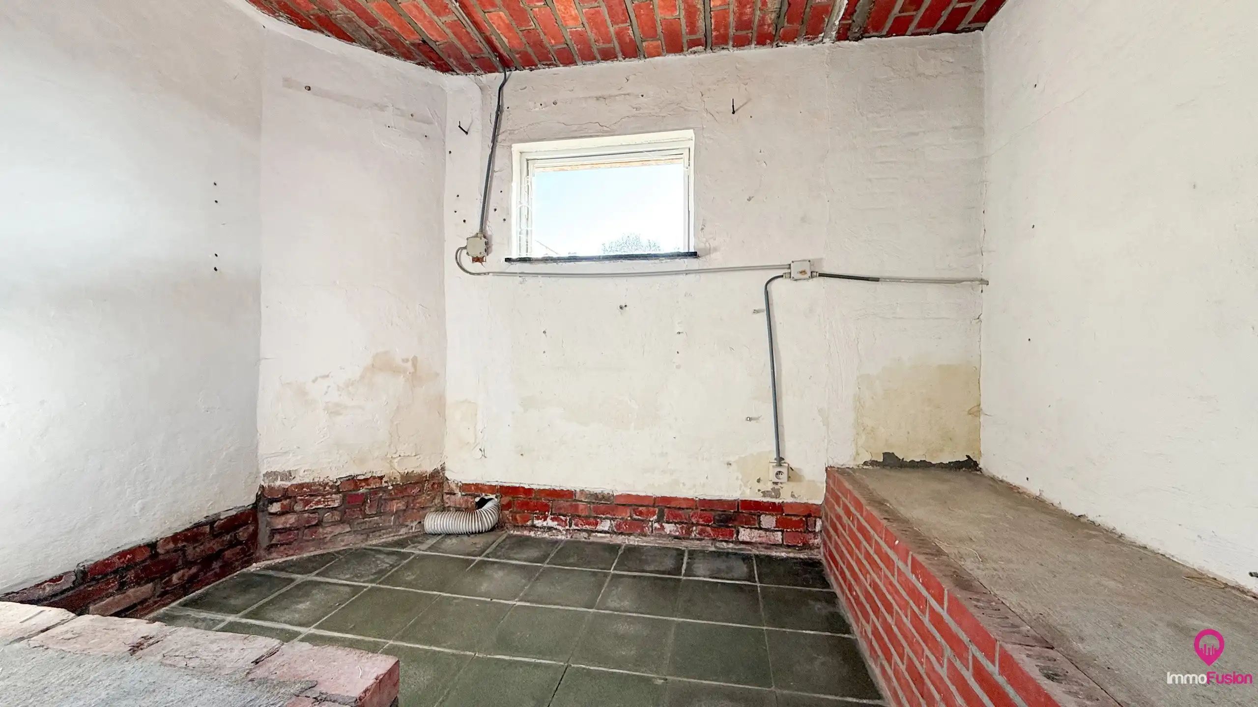 Rustig gelegen woning met tuin en uitbreidingsmogelijkheden! foto 16