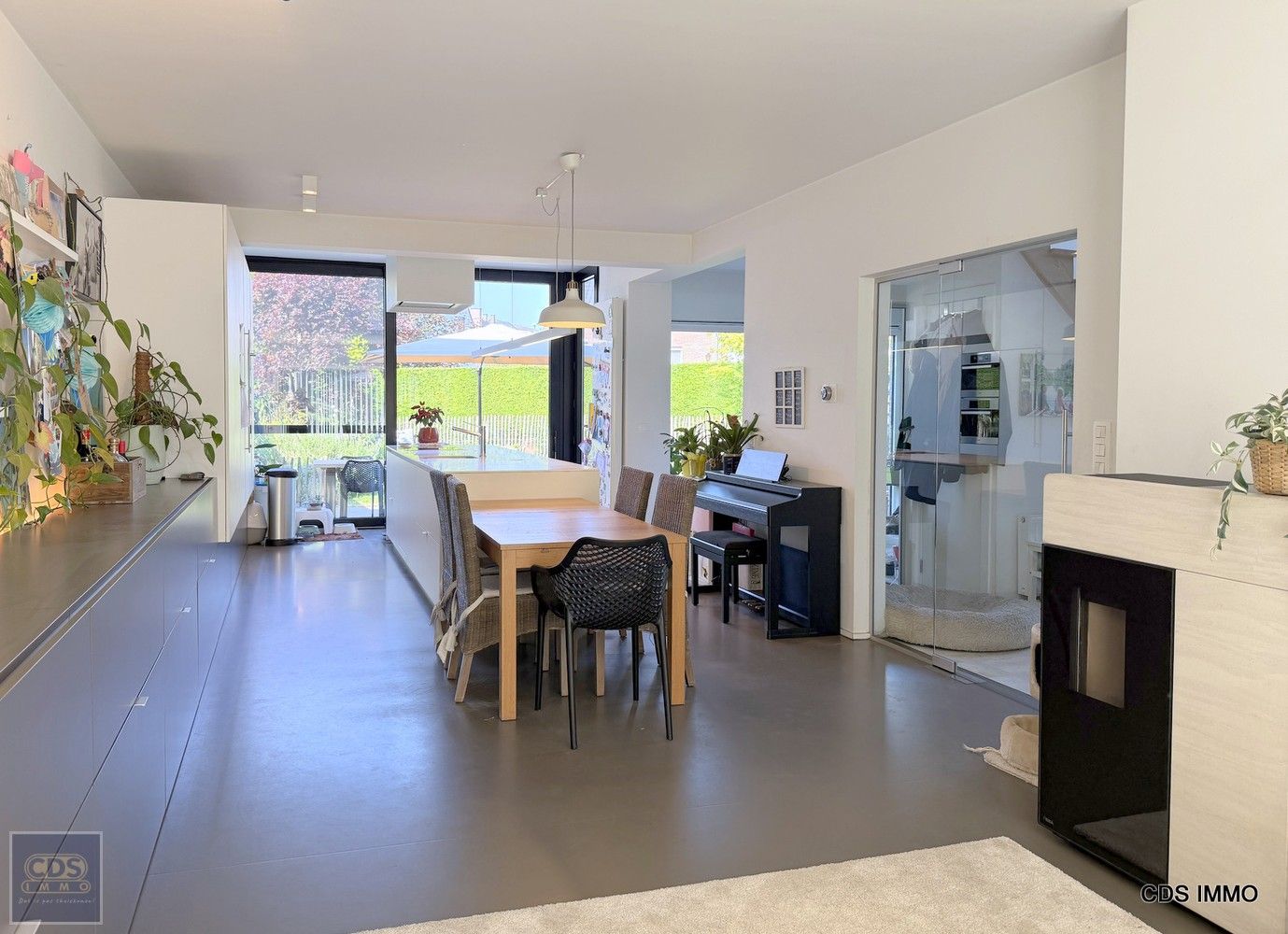 Villa-woning in Vlierbeek foto 7