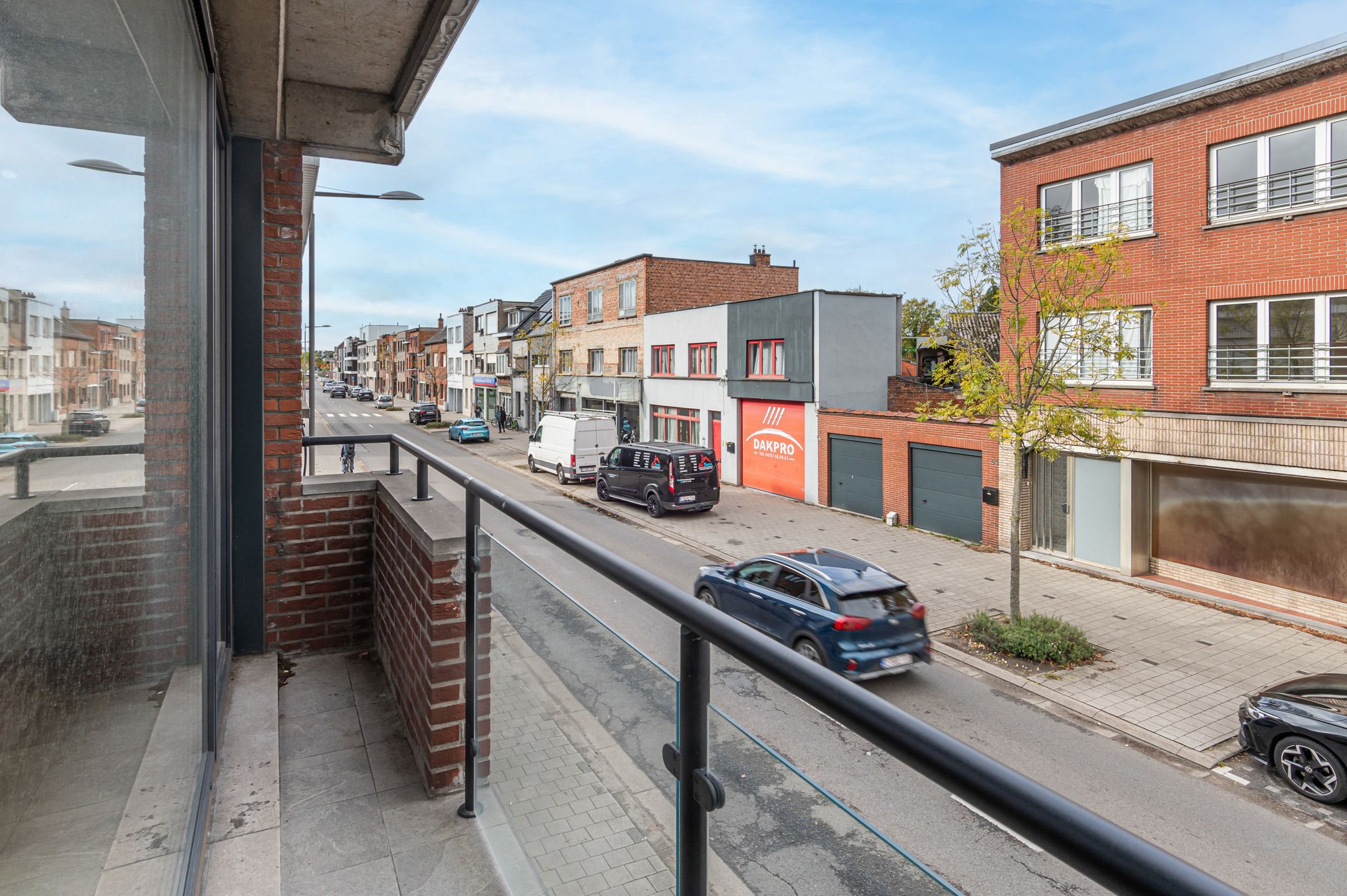 Prachtig gerenoveerd appartement op centrale locatie  foto 13