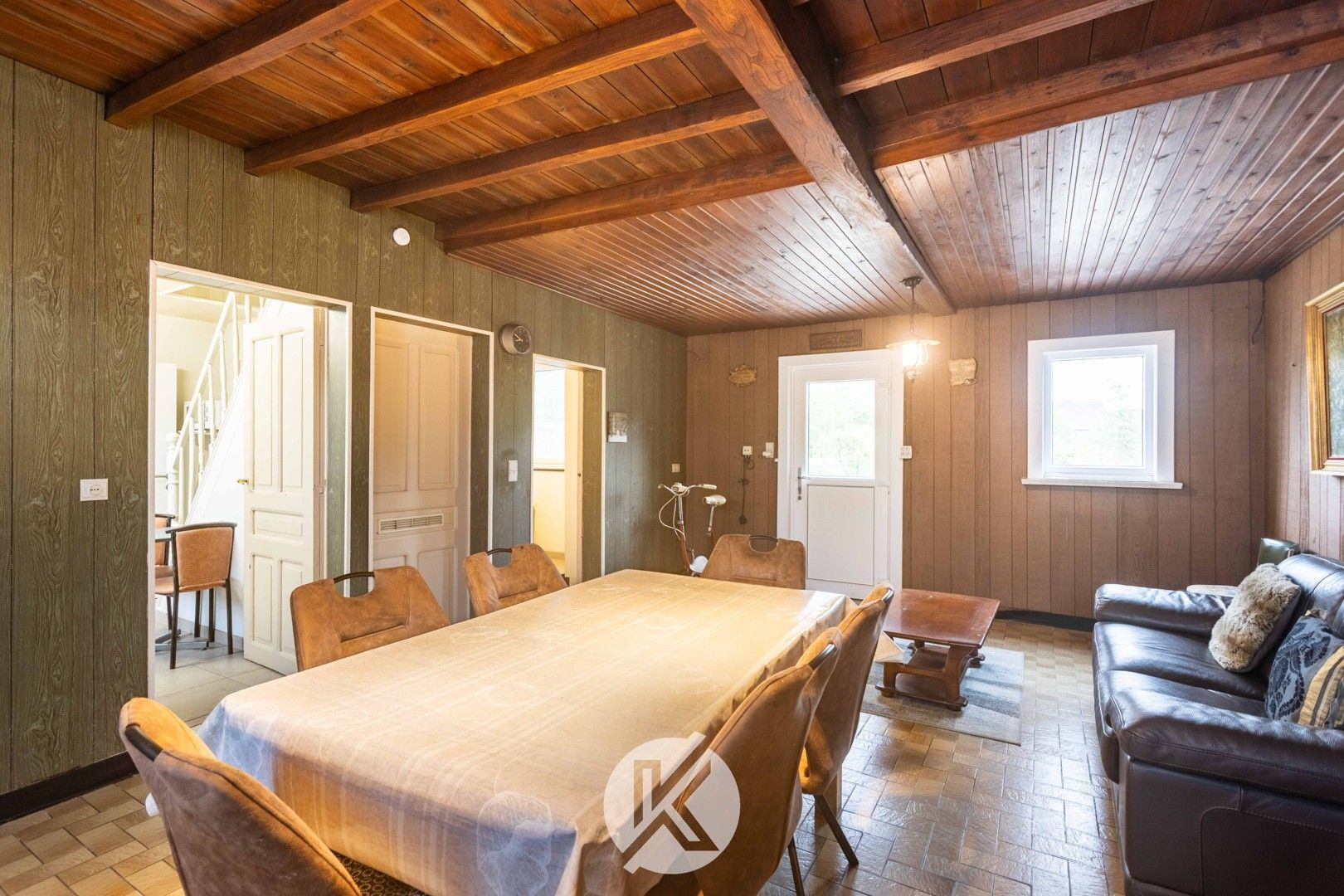 Huis te koop Oudendries 46 - 9550 Herzele