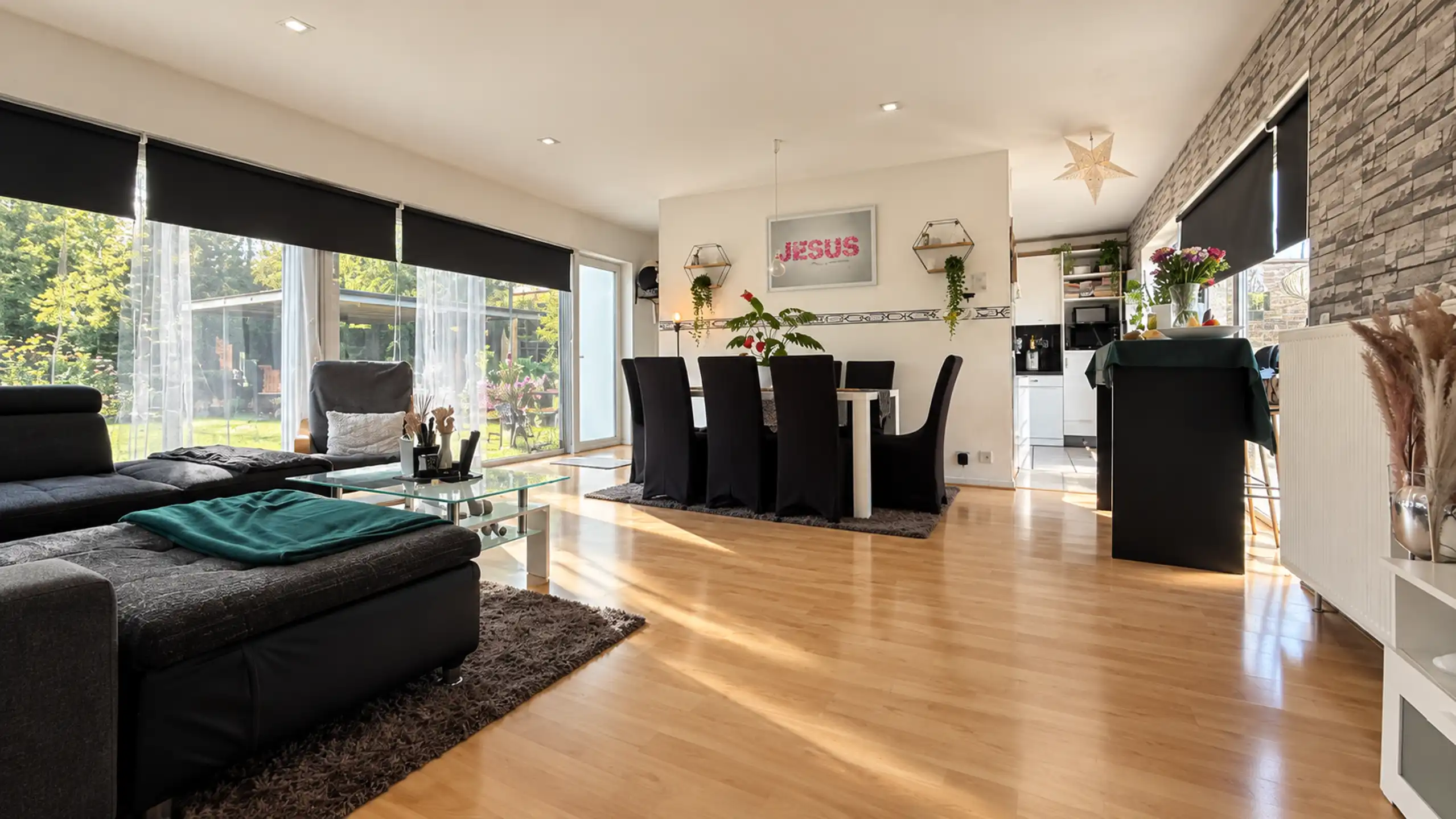 Rustig wonen in HDS, halfopen woning met 3 slaapkamers! foto 6