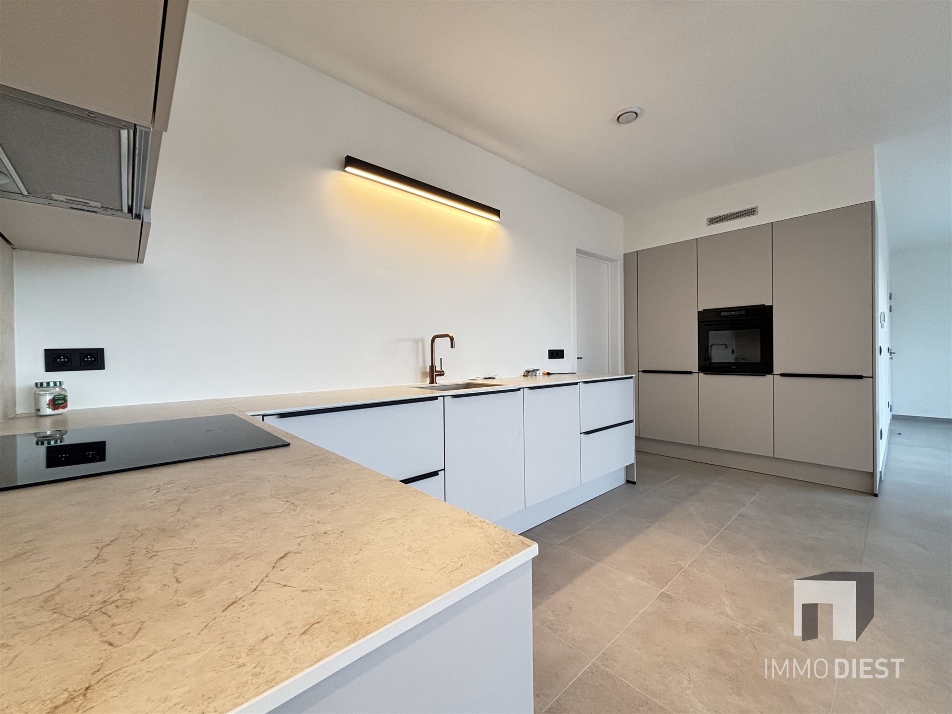 Luxueus appartement dichtbij het centrum van Tessenderlo foto 4