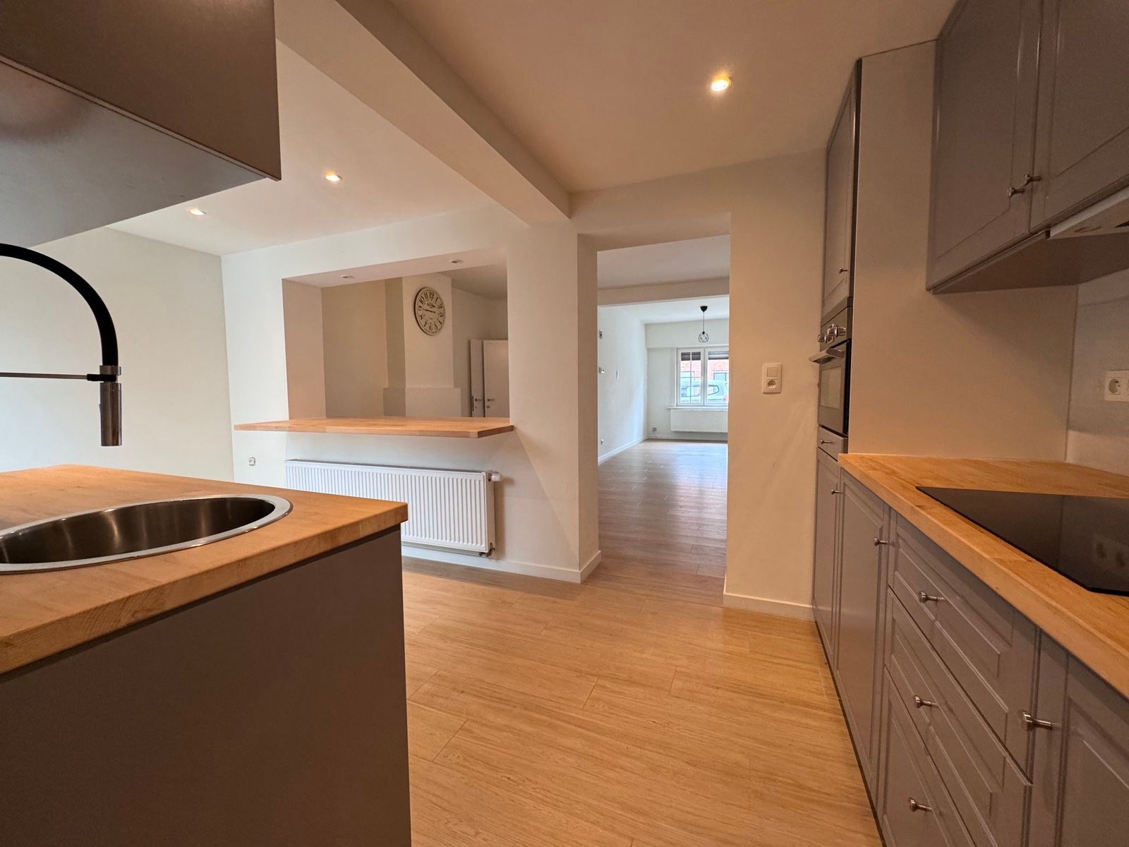 Gezellige en instapklare woning TE HUUR  foto 9