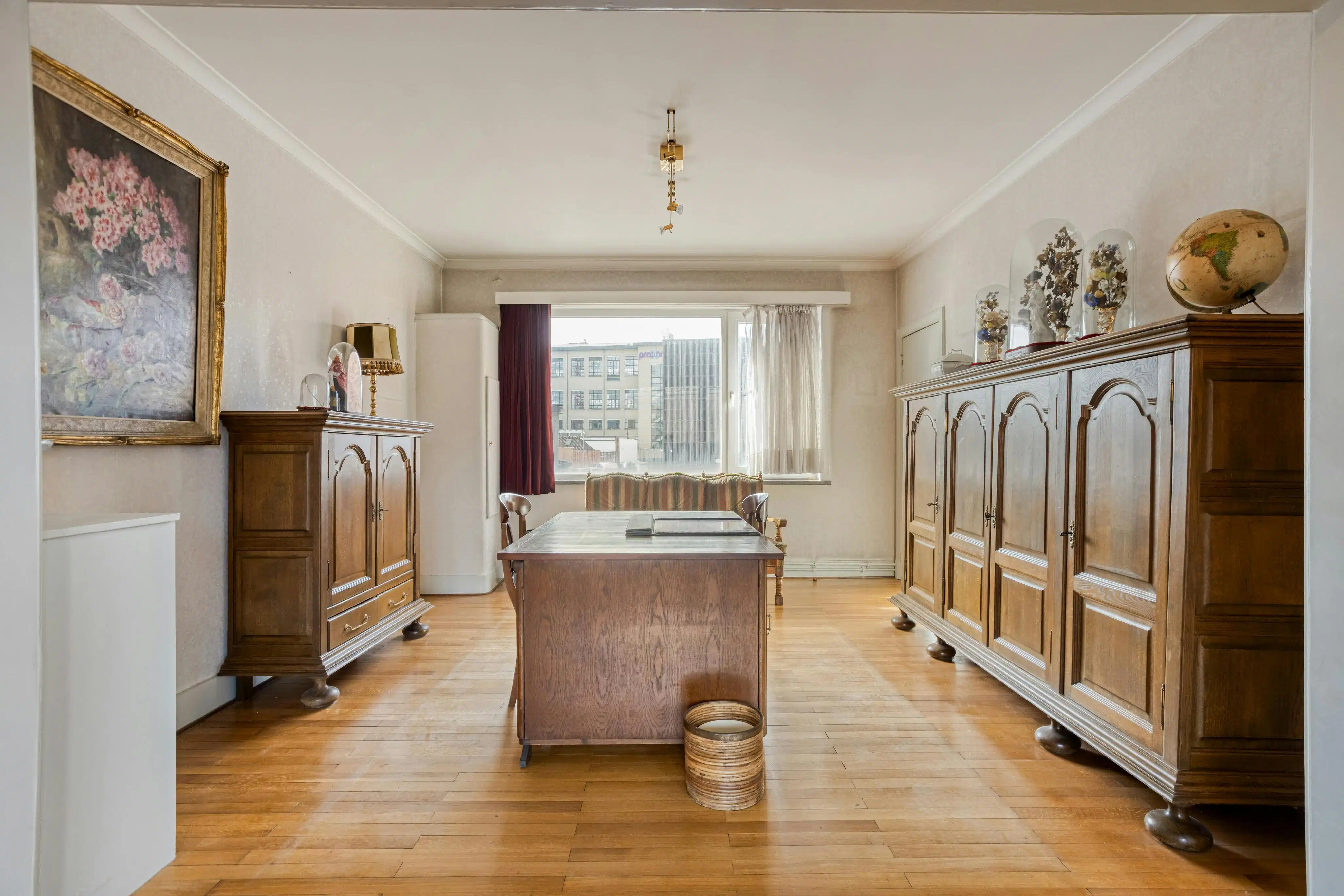 Te renoveren burgerwoning in stationsbuurt te Gent foto 13