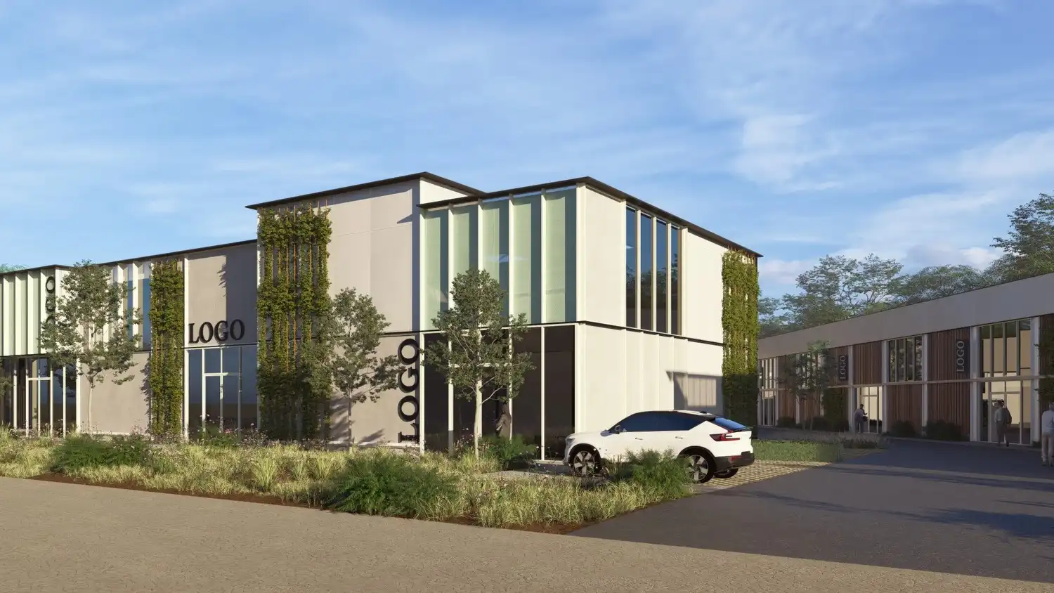 Bedrijvenpark Heyde foto 17