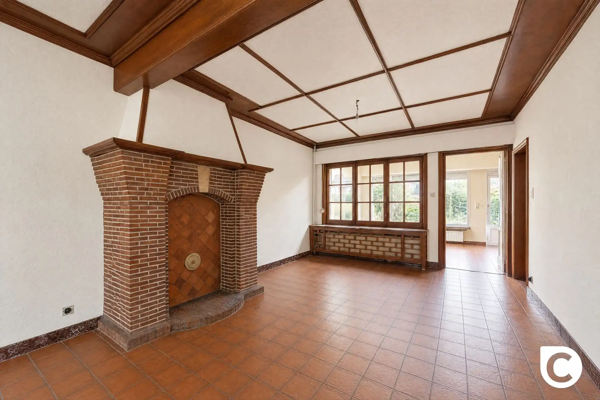 Te renoveren woning  foto 3