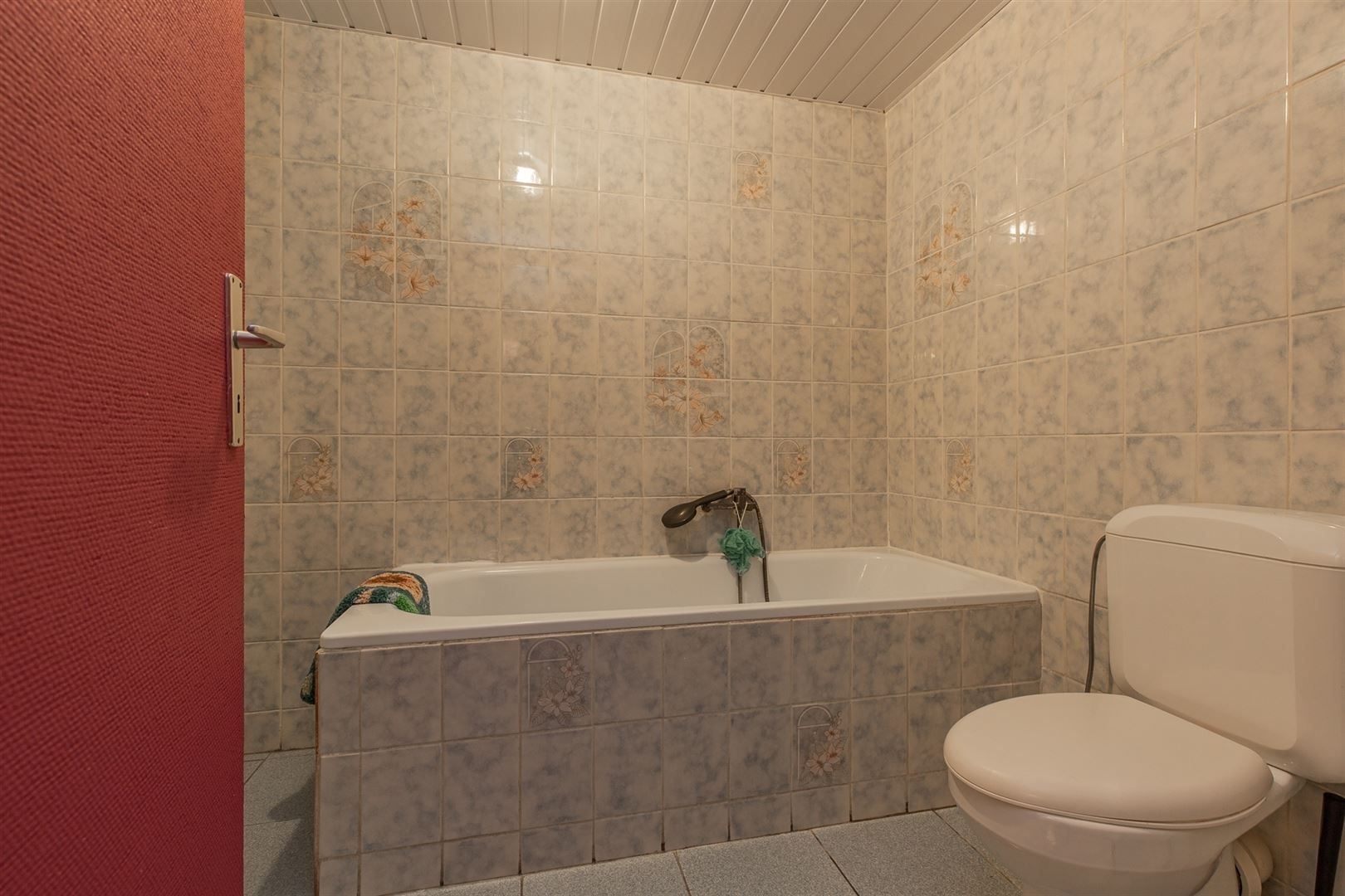 Opbrengsteigendom met 4 appartementen te Schaarbeek! foto 8