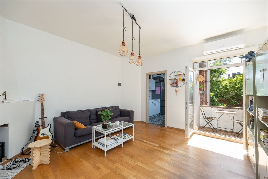 Appartement te koop Pretoriastraat 32/2V - 2018 ANTWERPEN