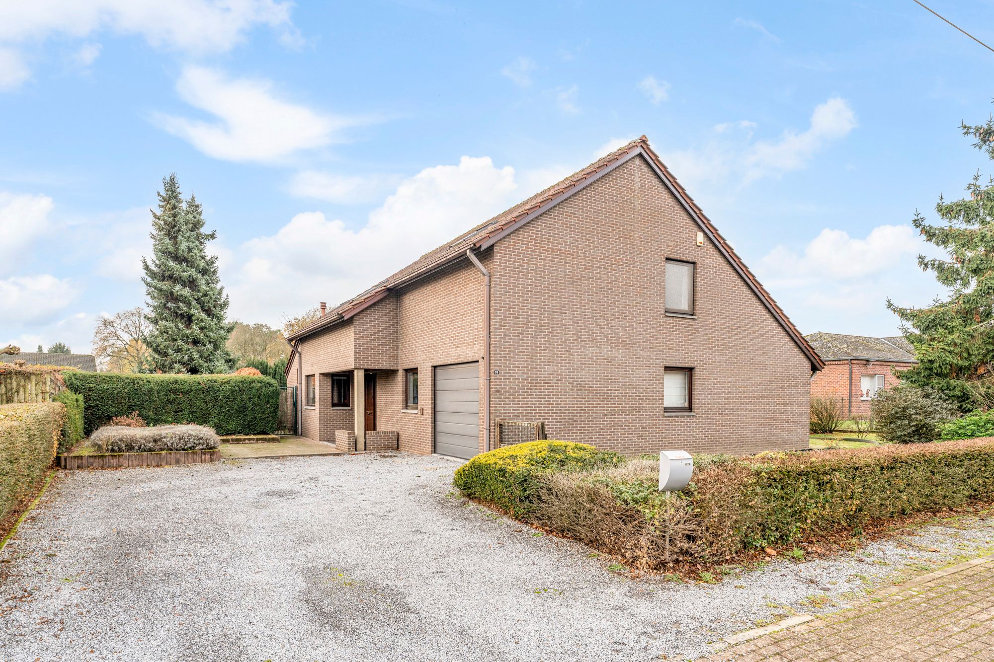 Huis te koop foto 31