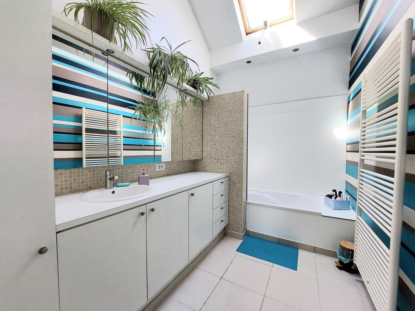 Ruim appartement van 147m² foto 10