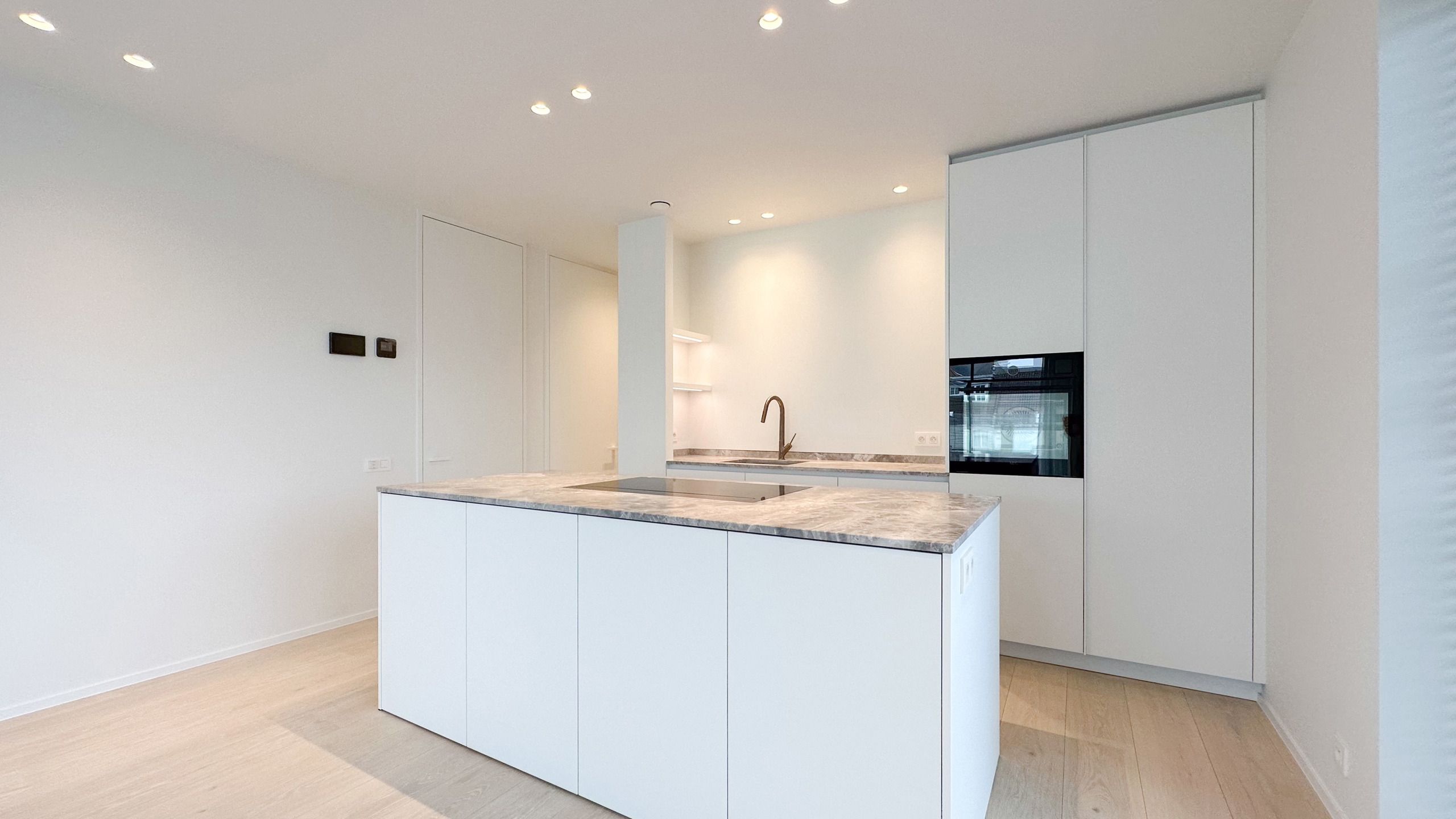 LUXUEUS nieuwbouw hoekappartement in VILLARESIDENTIE... foto 10