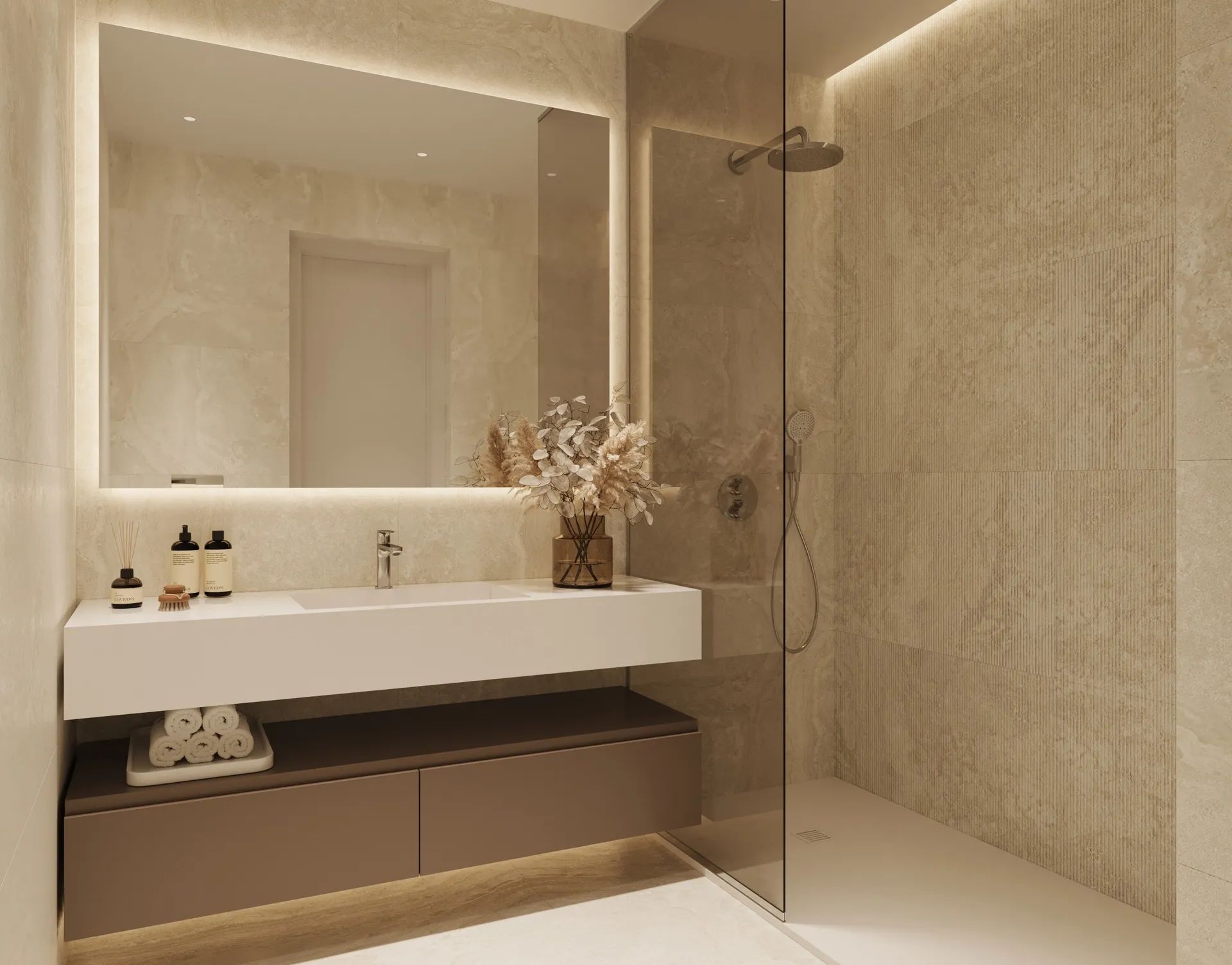 Luxe appartementen met moderne elegantie en natuurlijke schoonheid - exclusief wonen in Estepona foto 13
