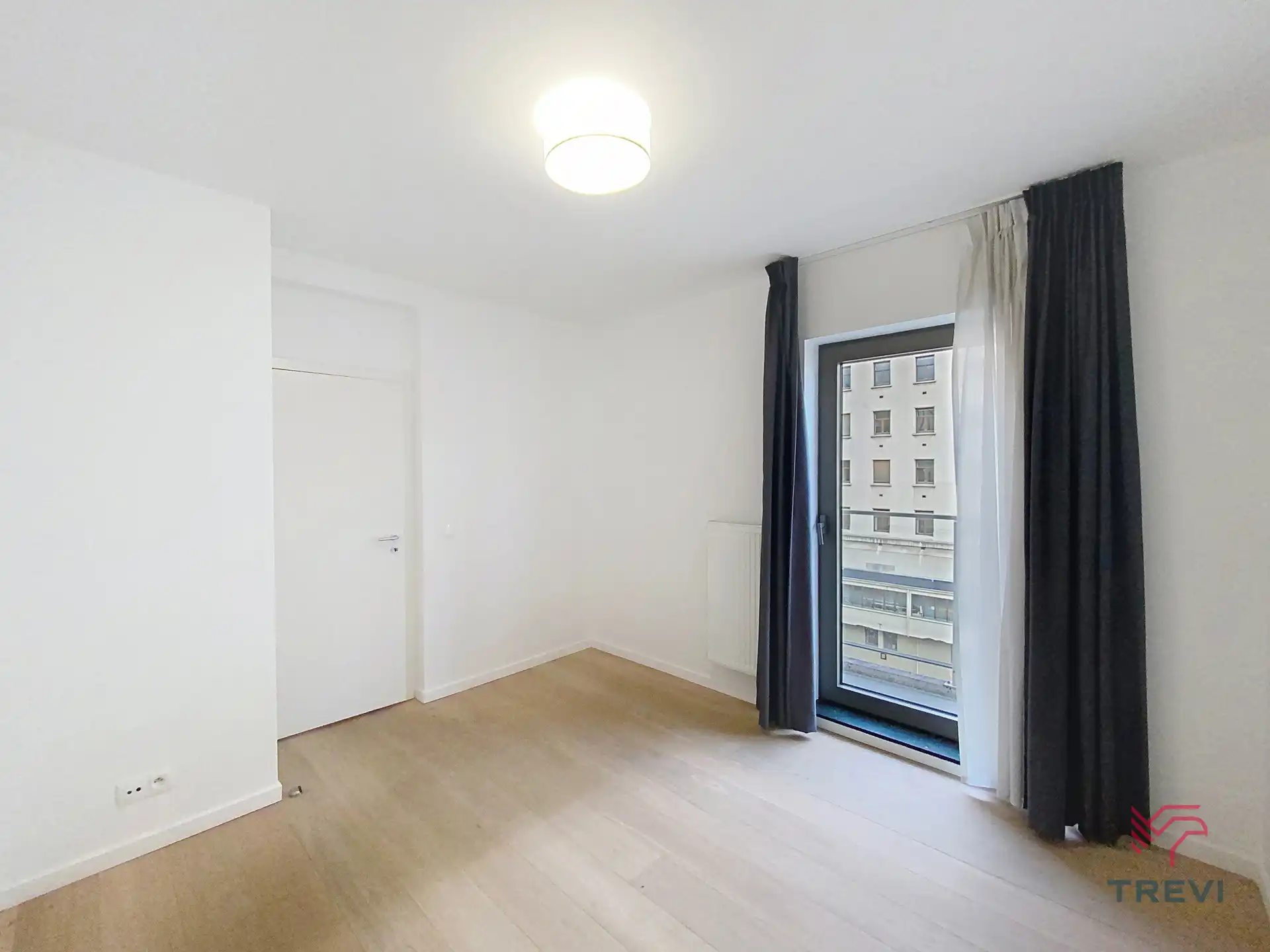 Europawijk: Appartement met 1 slaapkamer foto 7