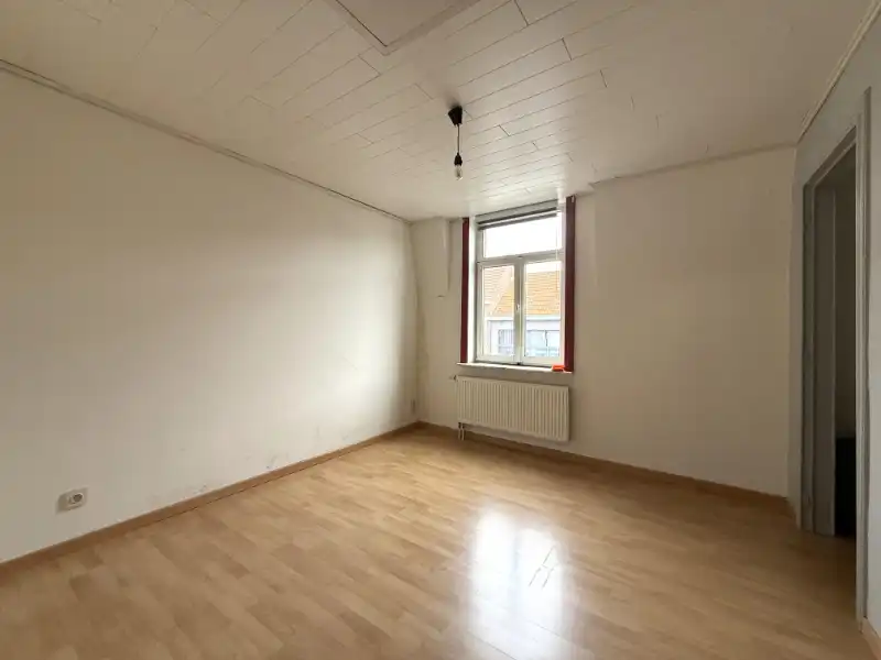 Gezellige woning nabij scholen en Bibliotheek Dendermonde foto 11