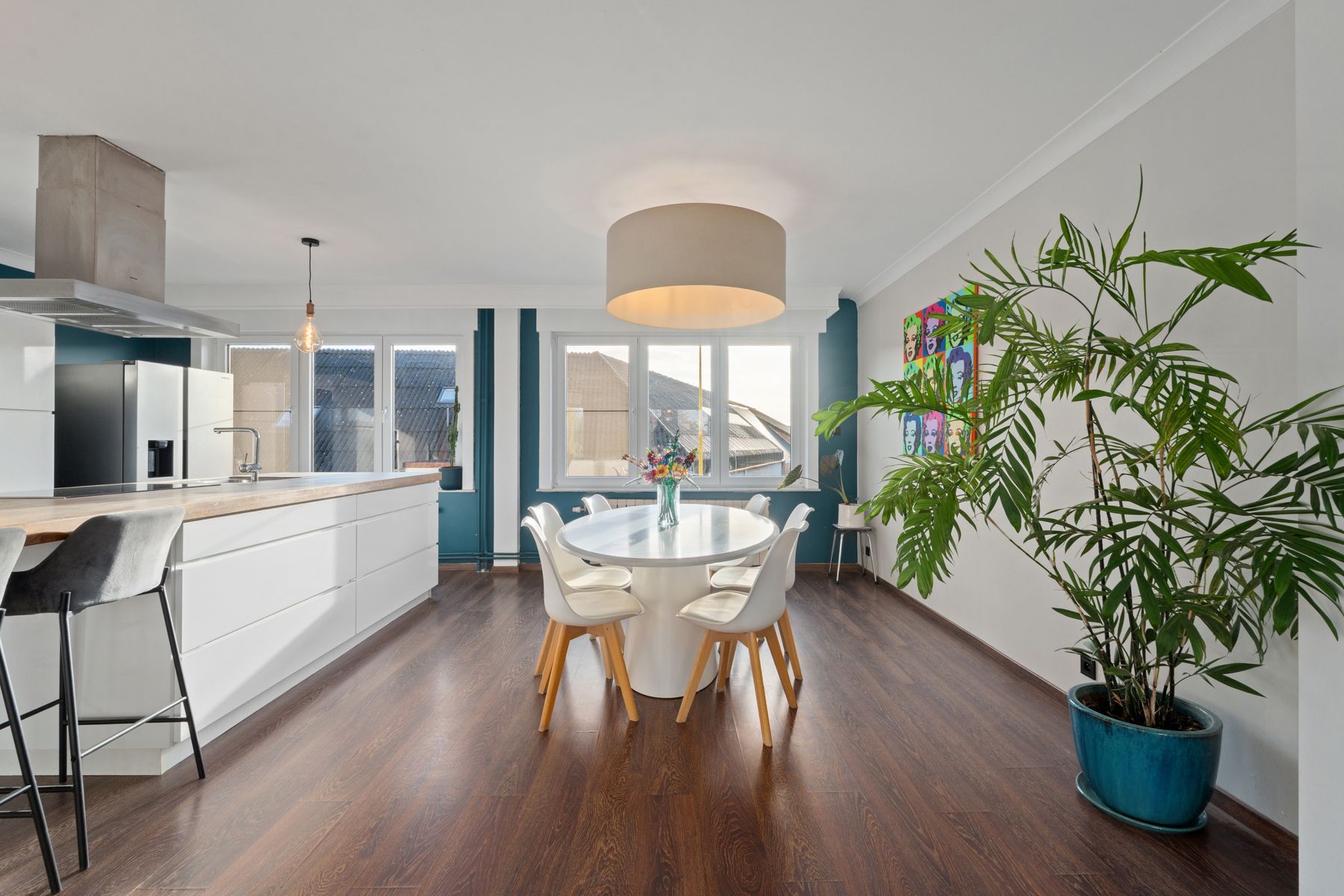 Huis te koop foto 10