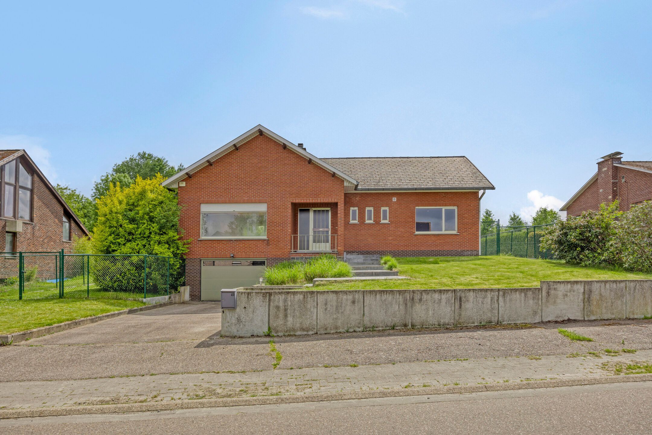 Huis Te Koop foto 2