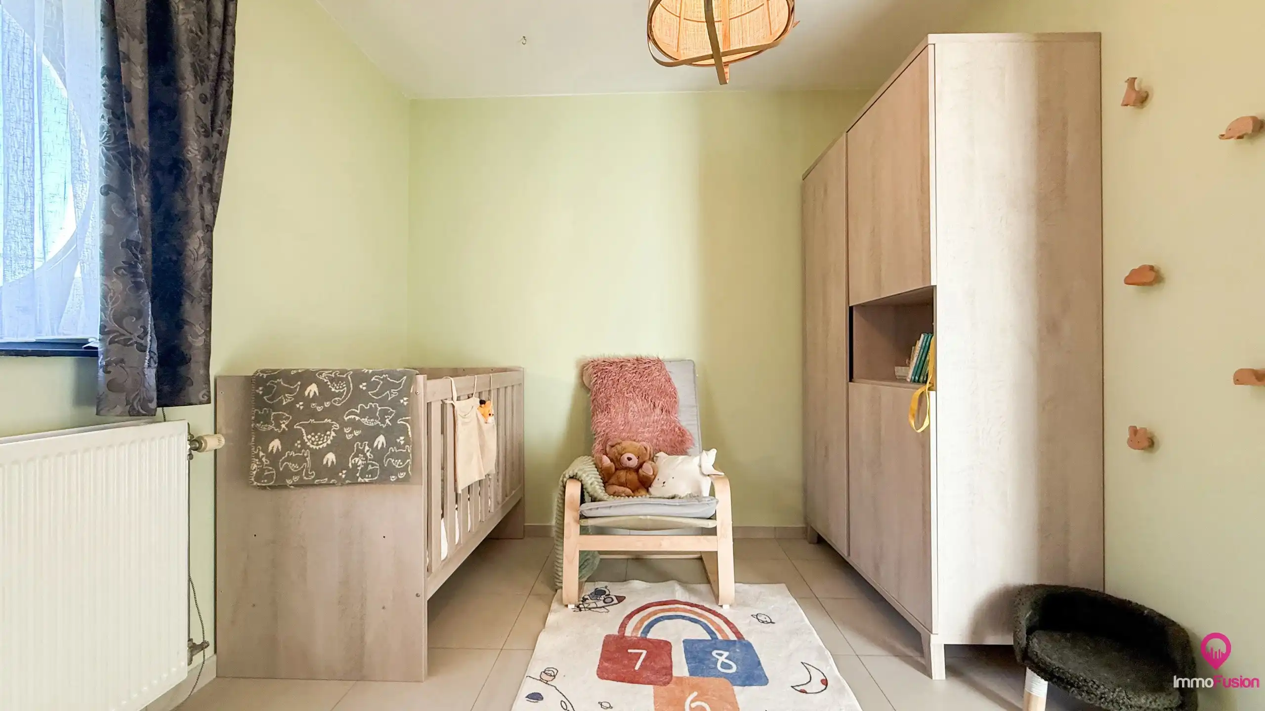 Instapklare gezinswoning met 3 slaapkamers te Heusden-Zolder foto 28