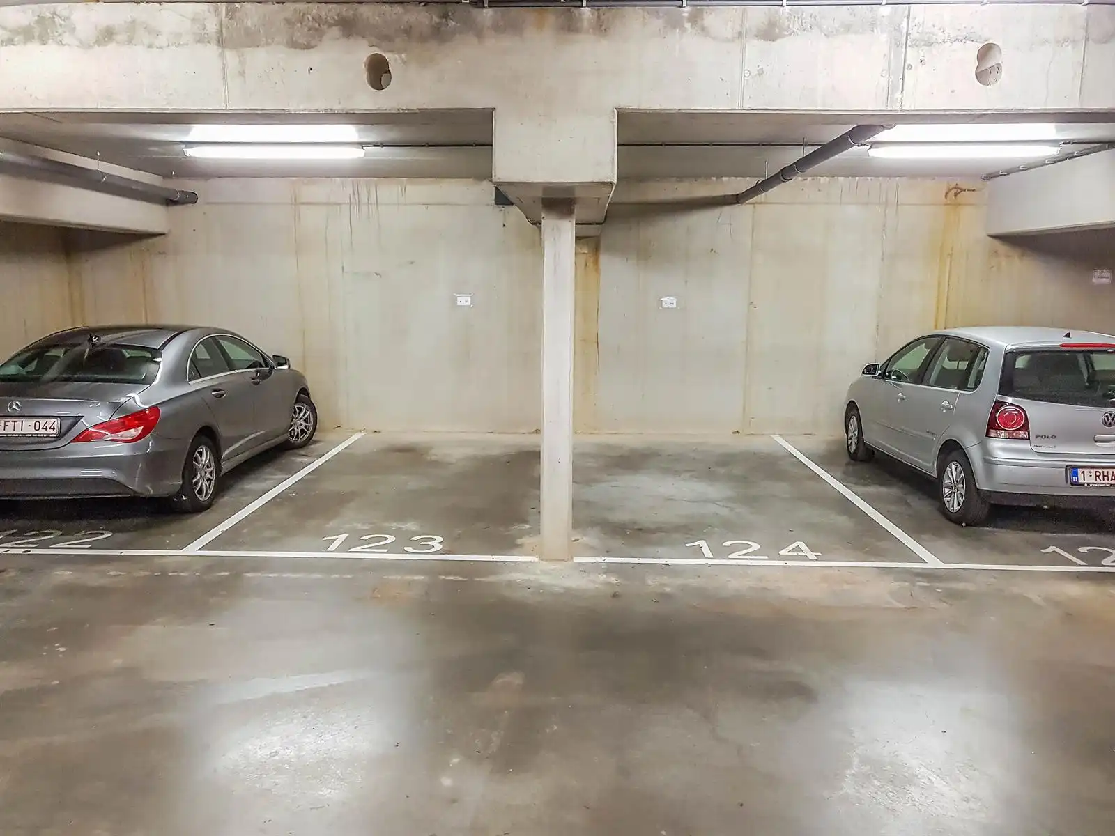 Appartement te huur foto 10