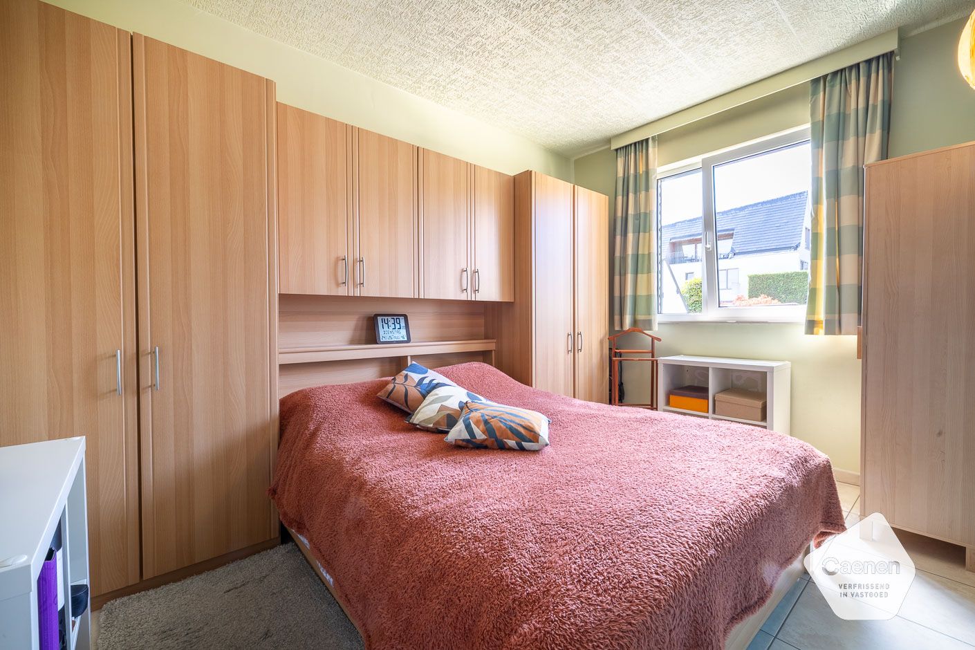 Prachtig gelijkvloers appartement in hartje Westende-dorp foto 17