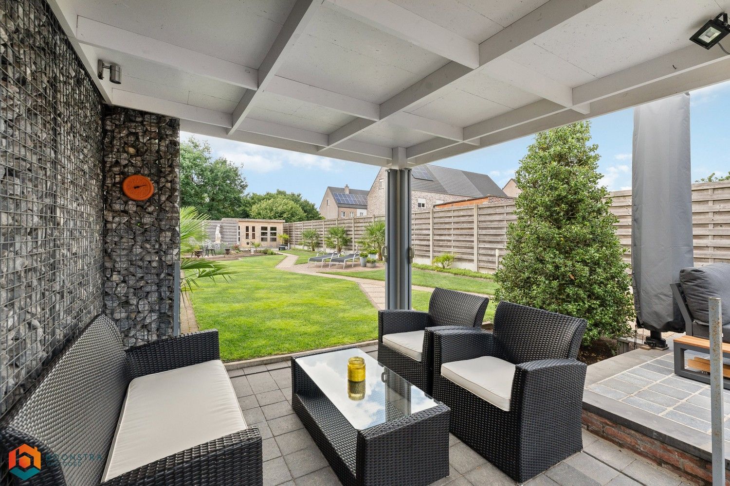 Instapklare woning met 2 slpkrs foto 19