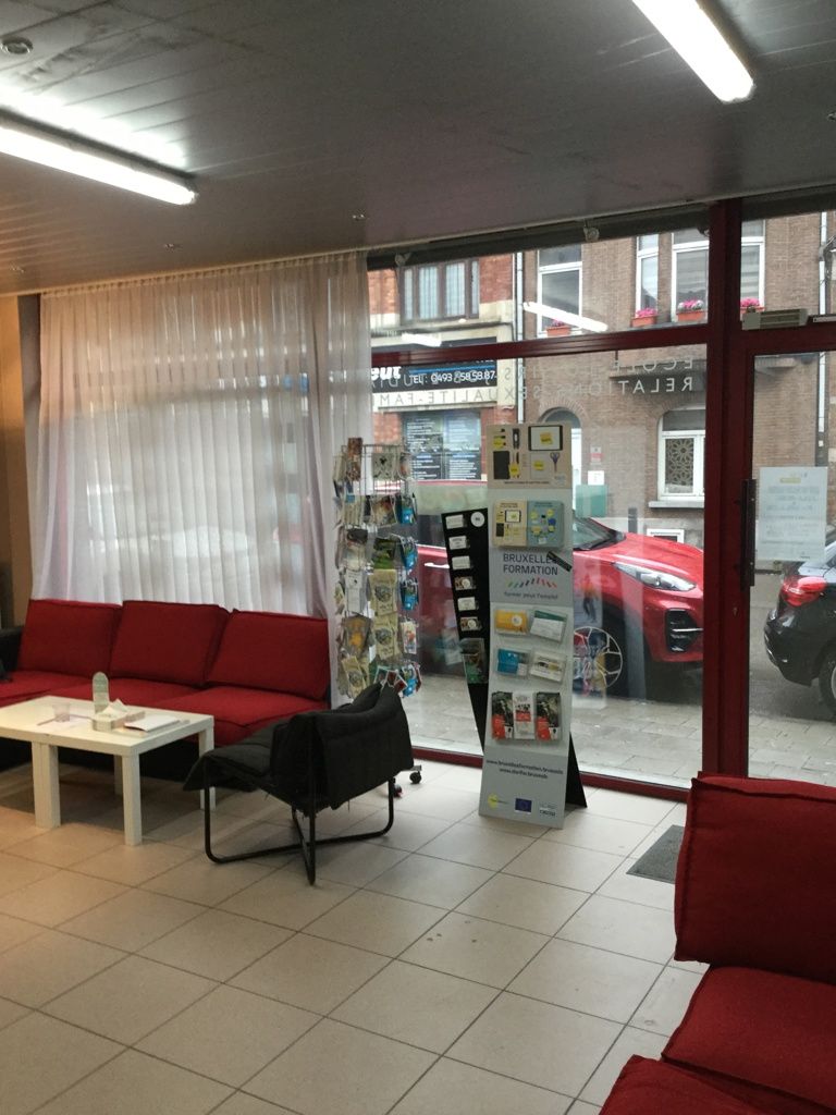 immo DAVID stelt voor: opbrengstwoning te Anderlecht foto 2