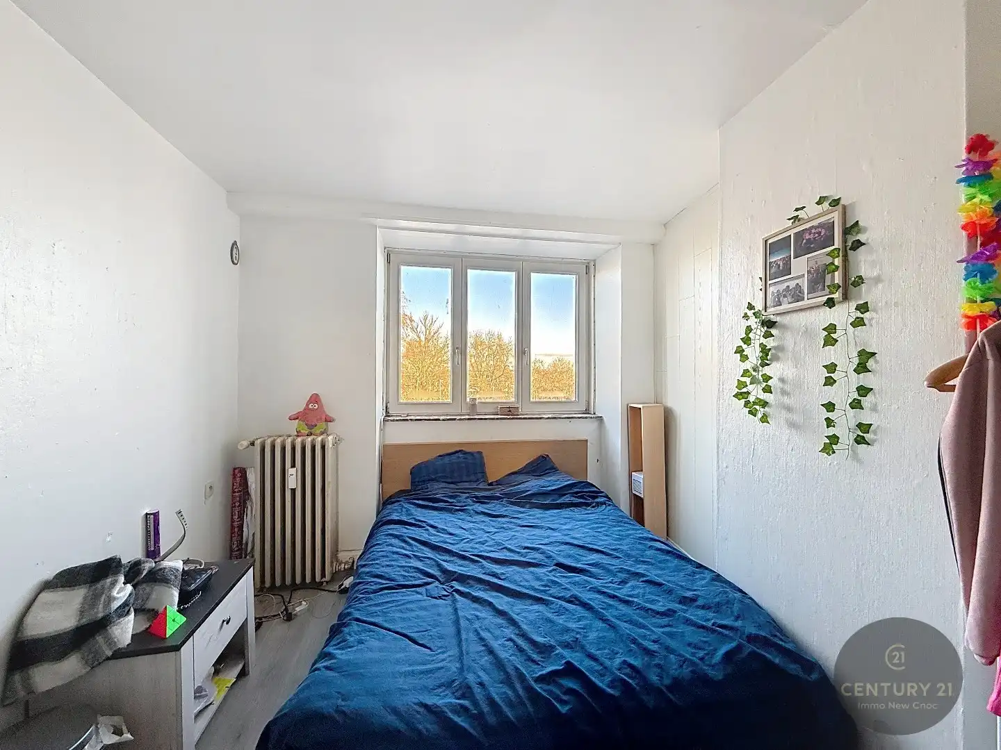 OPBRENGSTEIGENDOM TE BRUGGE foto 30