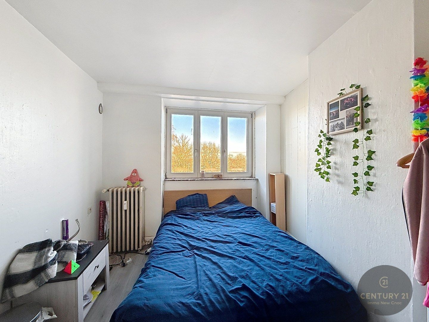 OPBRENGSTEIGENDOM TE BRUGGE foto 30