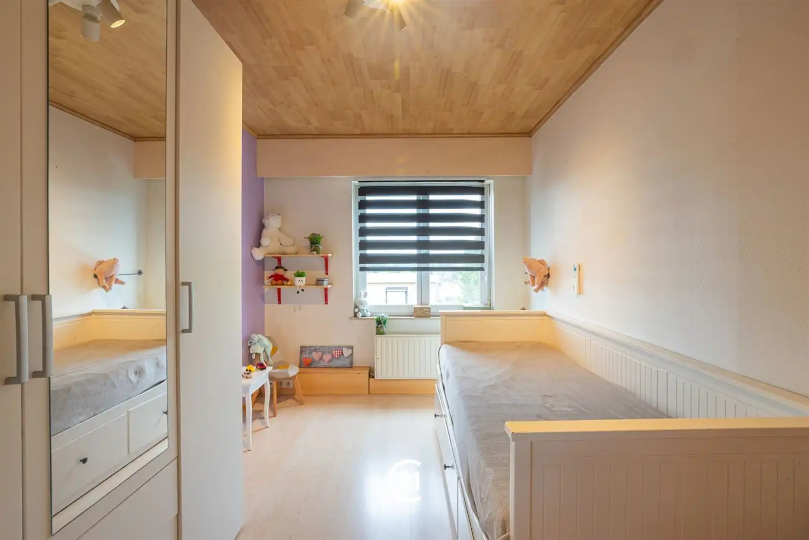Energiezuinige woning in een rustige omgeving foto 9