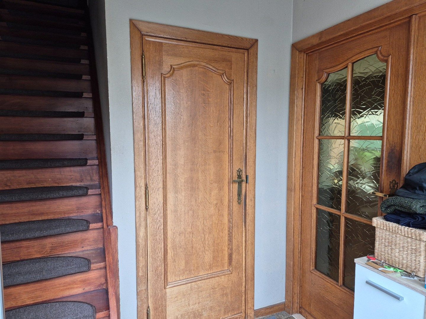 Ruime woning met mooie tuin. foto 5